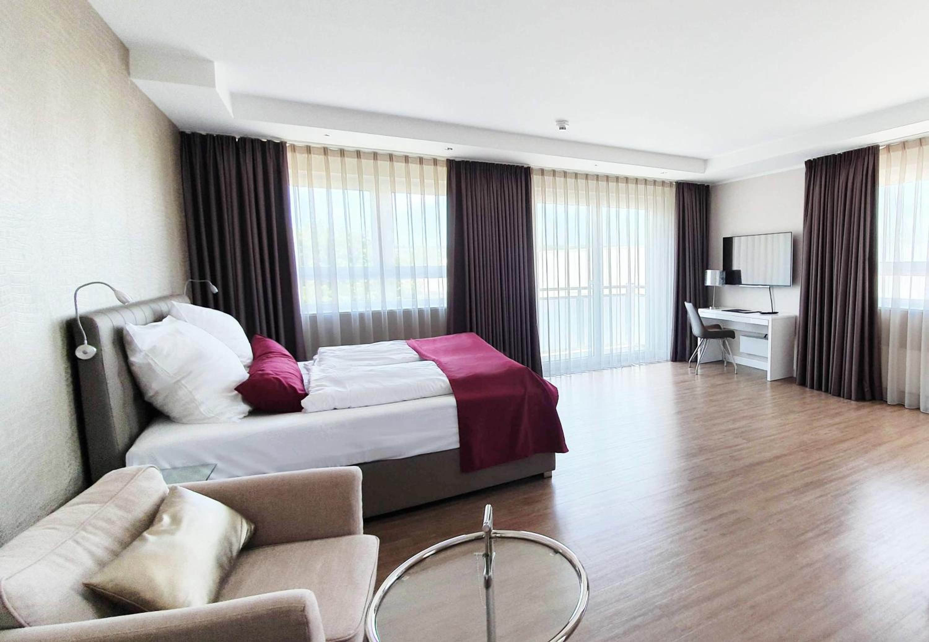 Superior Double Room photo 1