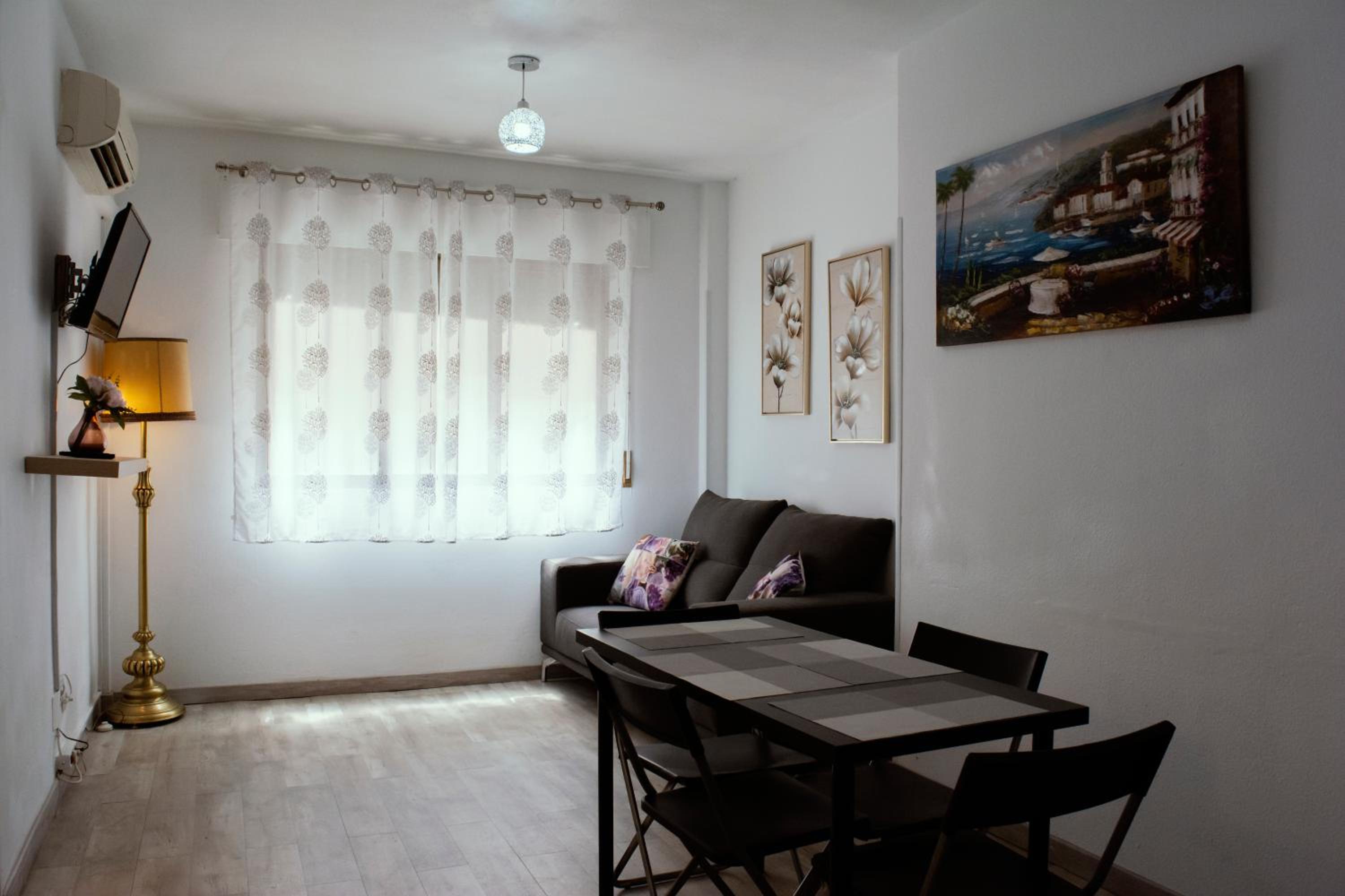 Apartamento