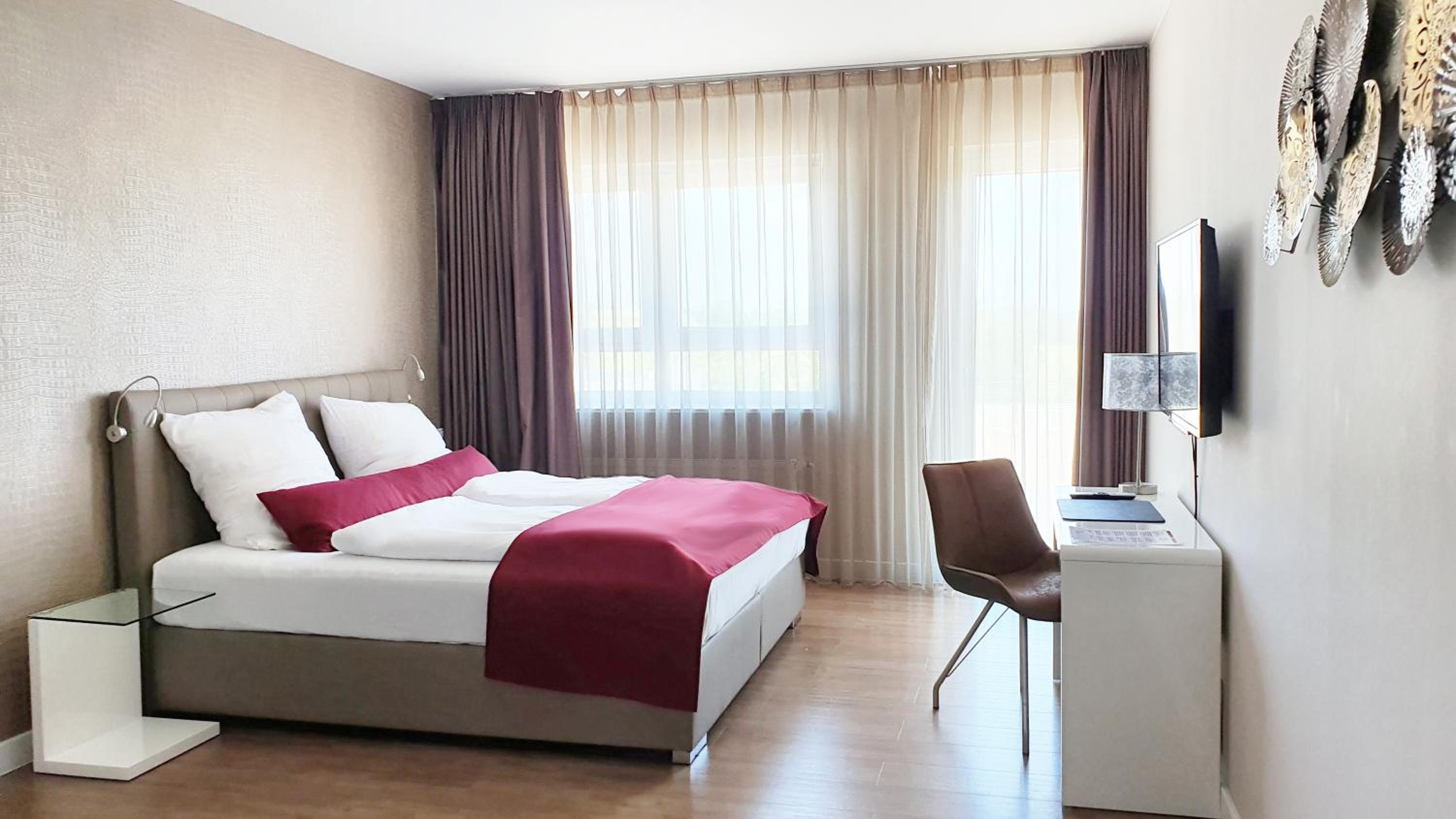 Standard Single Room photo 1