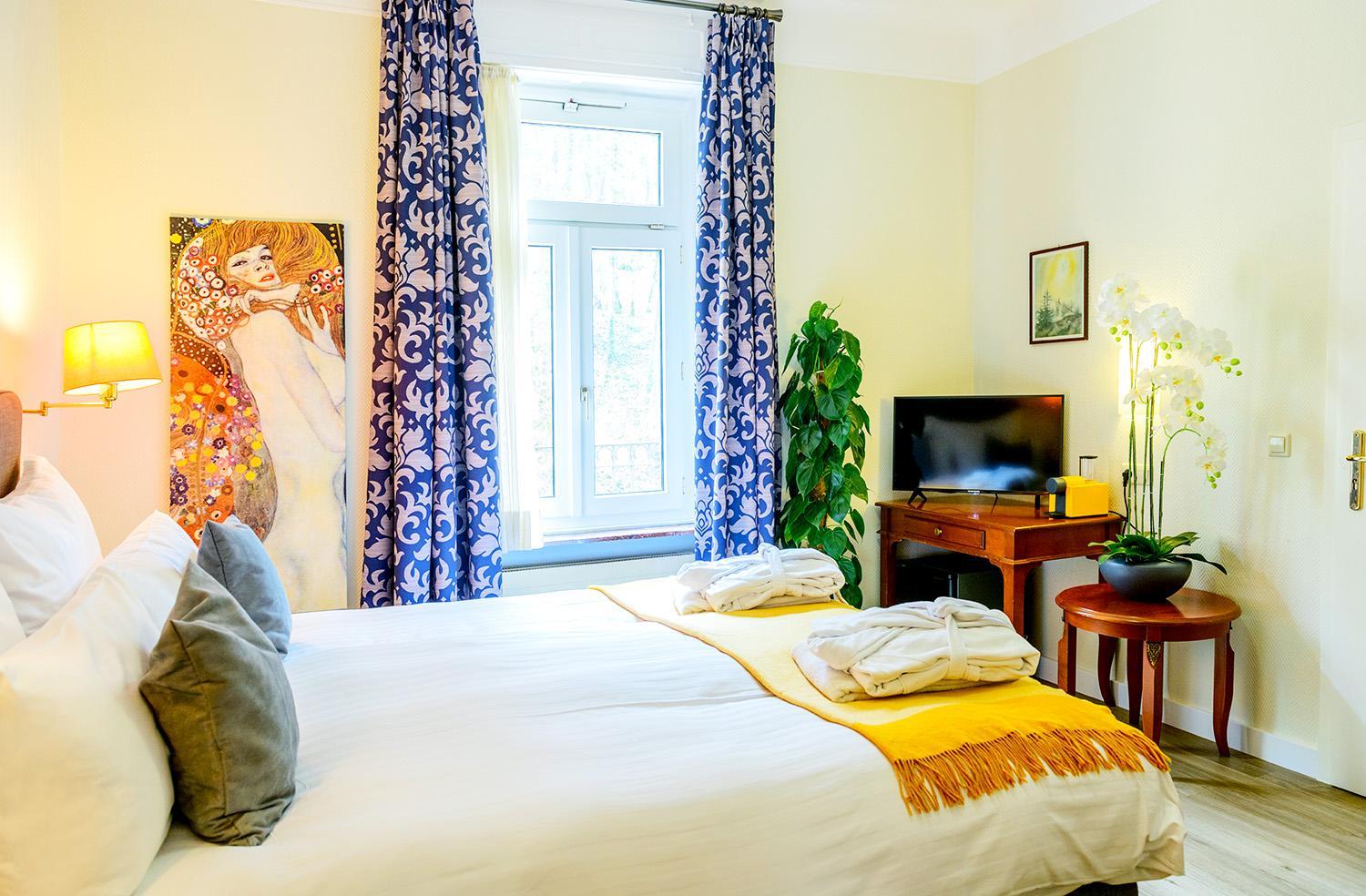 Comfort Double Room - Photo 1