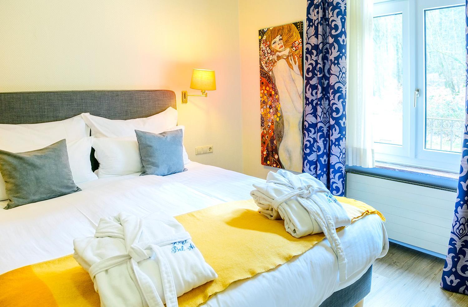 Comfort Double Room - Photo 2