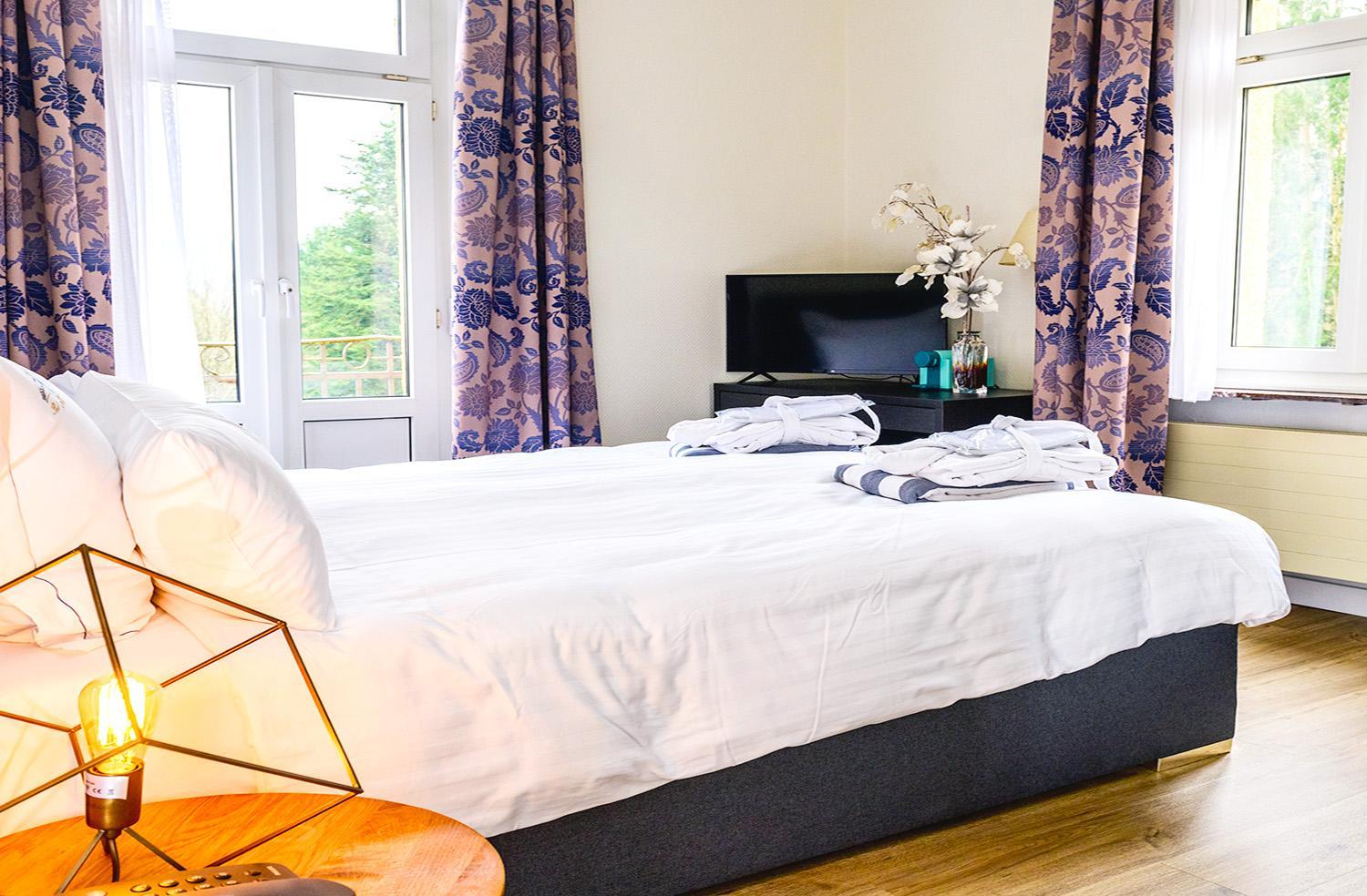 Comfort Double Room - Photo 3