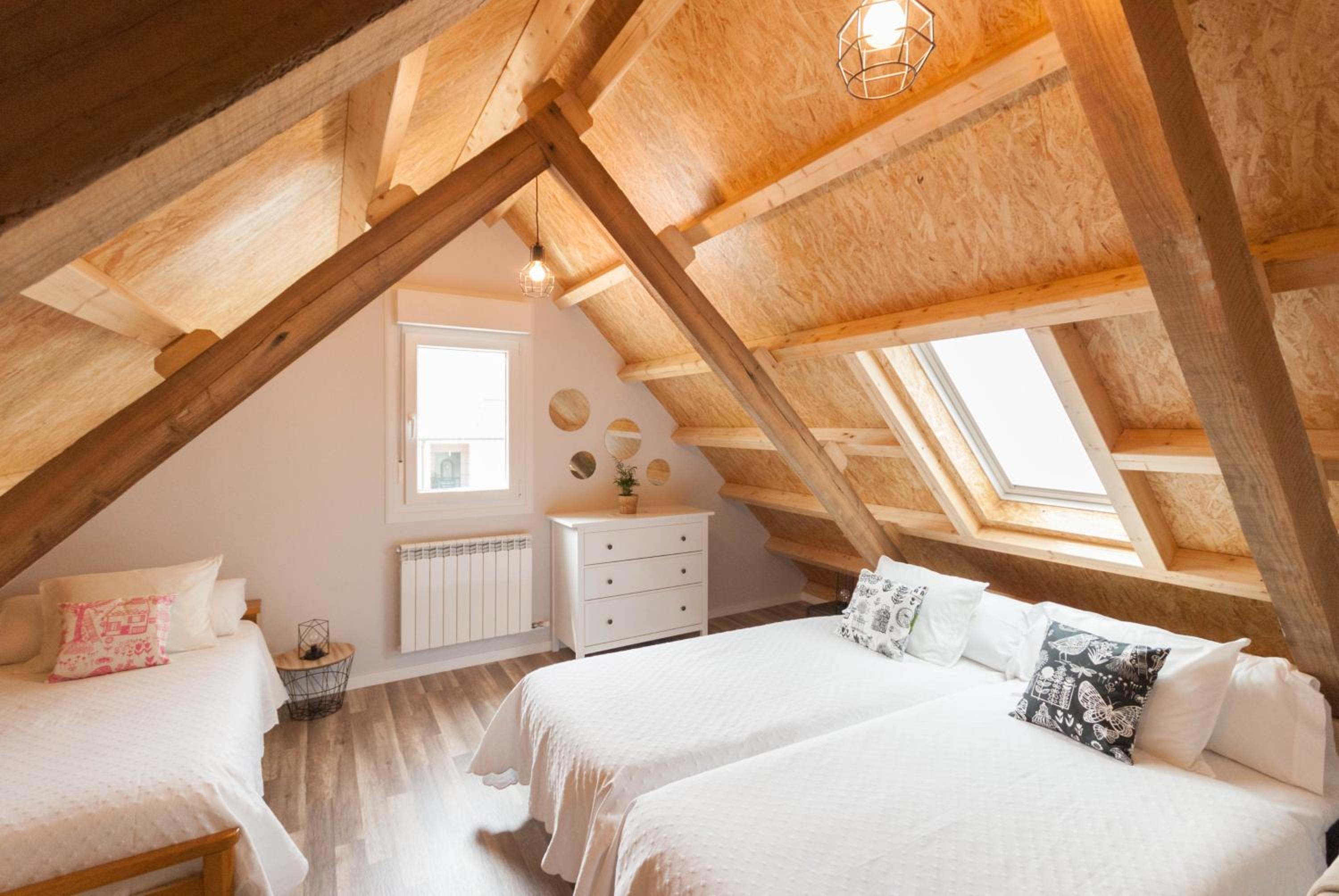 Duplex Apartment - Photo 12