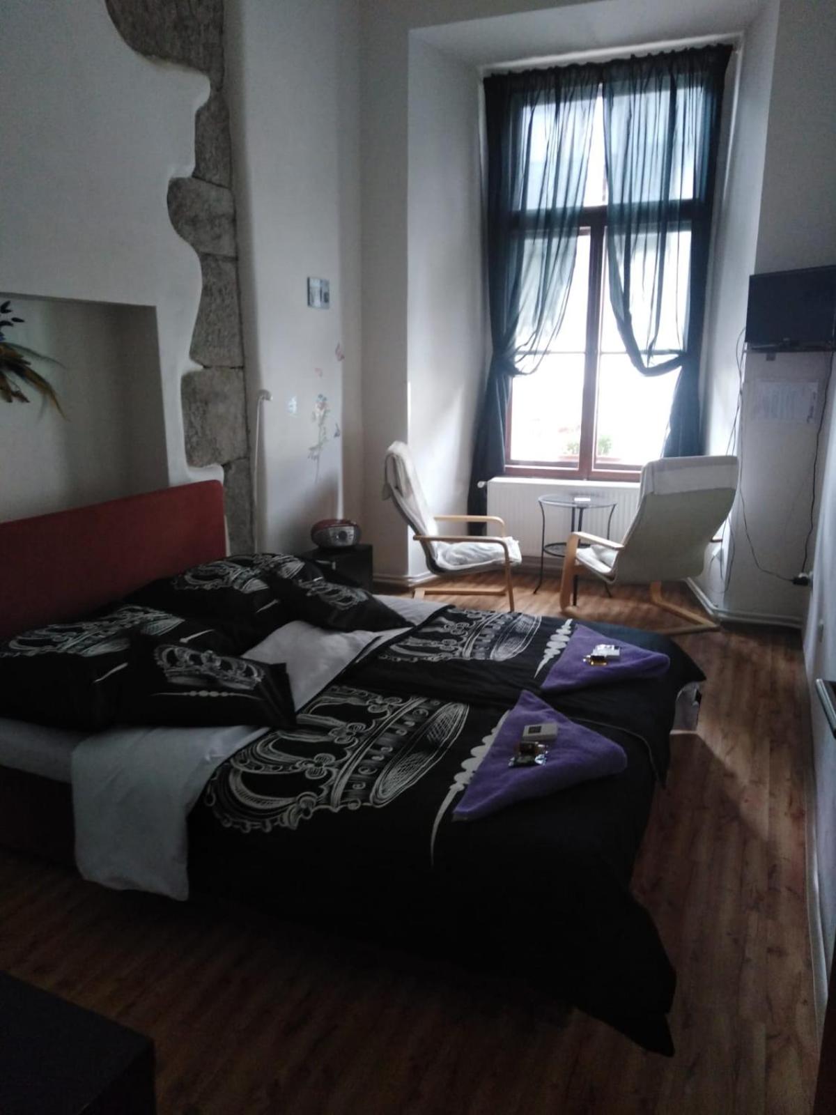 Double or Twin Room photo 3