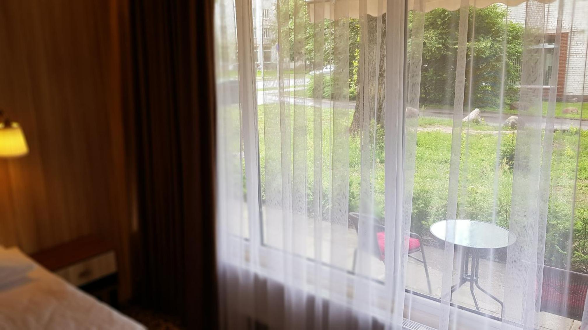 Double Room with Terrace - Photo 9