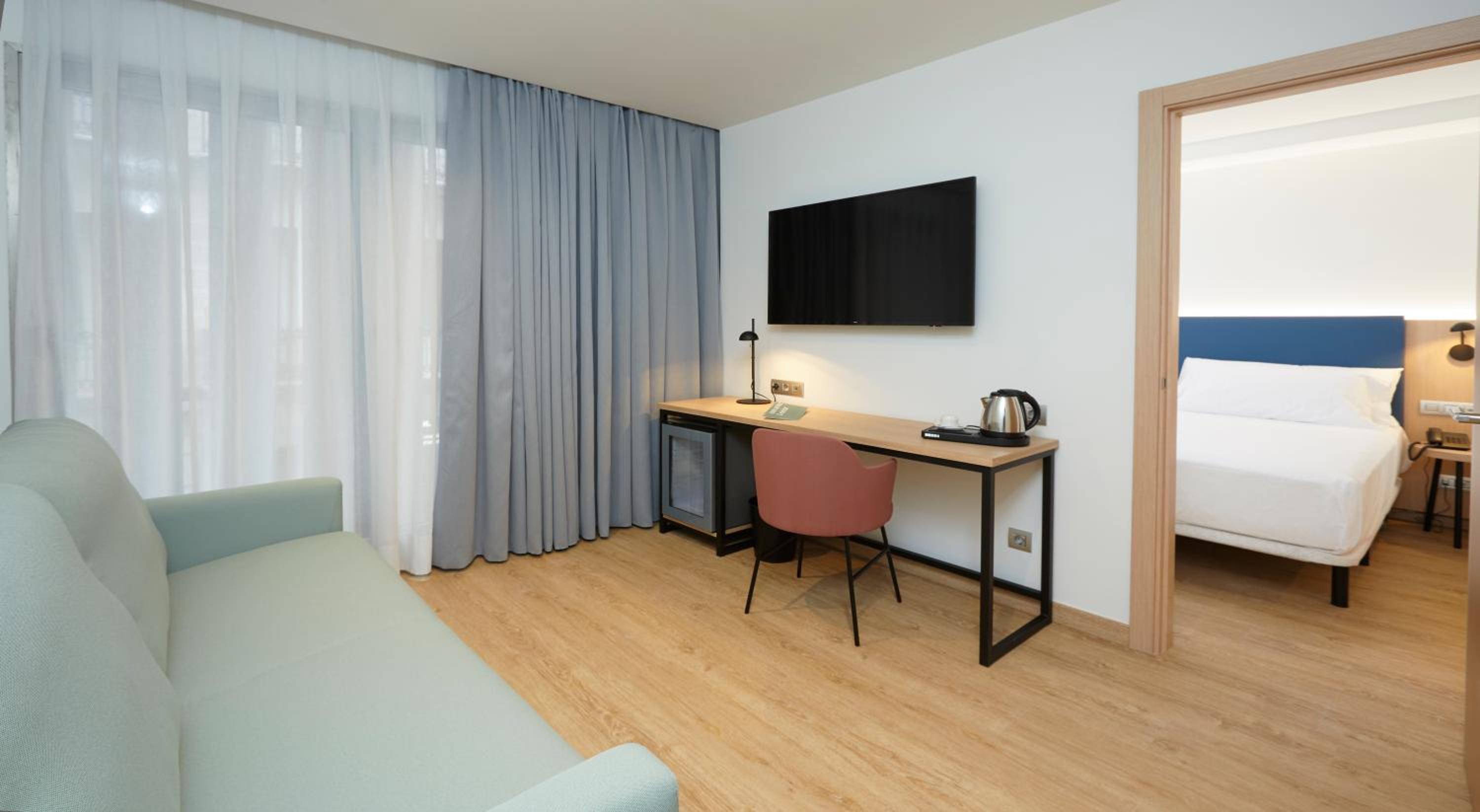 Junior Suite photo 2