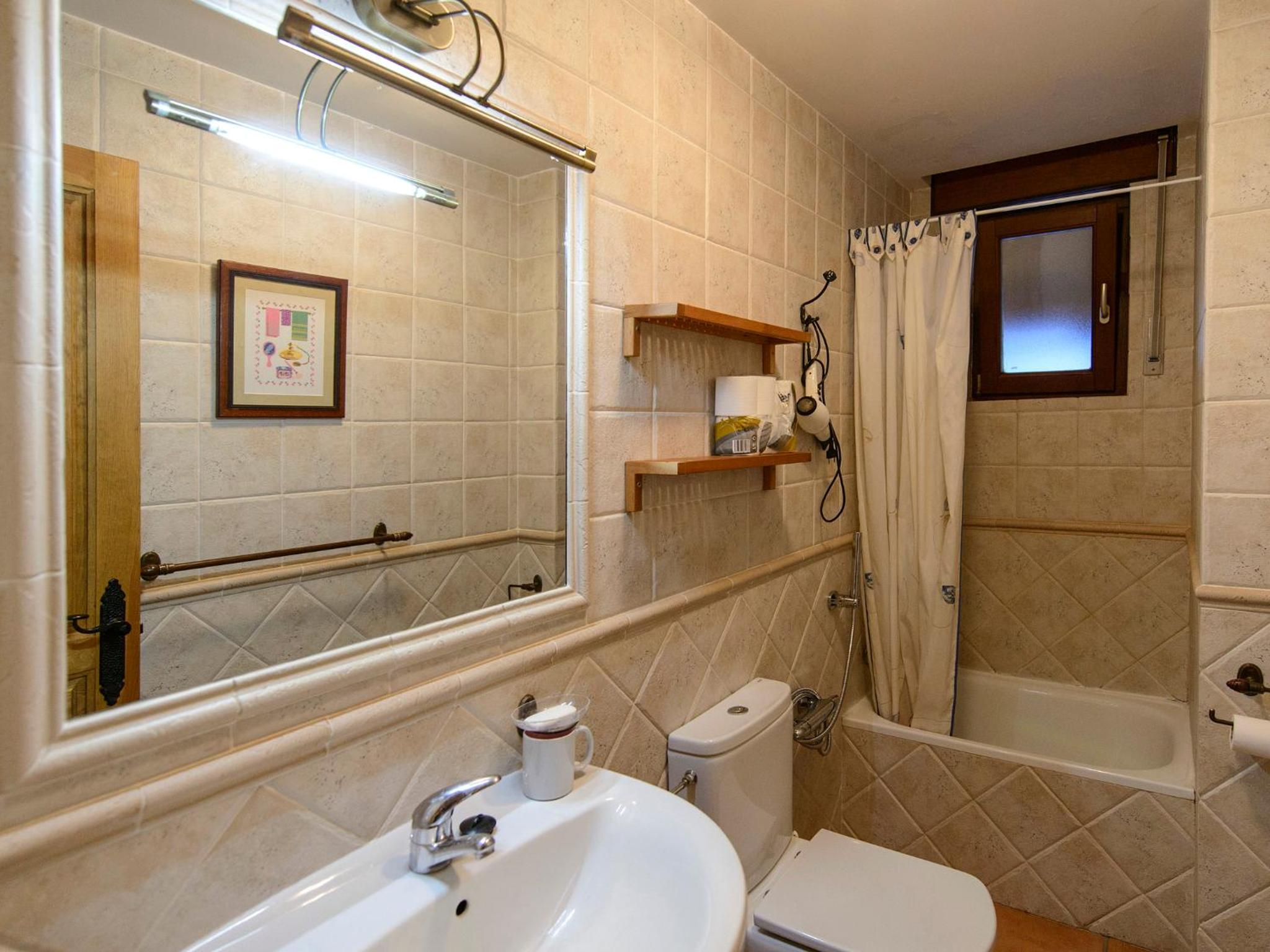 Two-Bedroom House photo 2