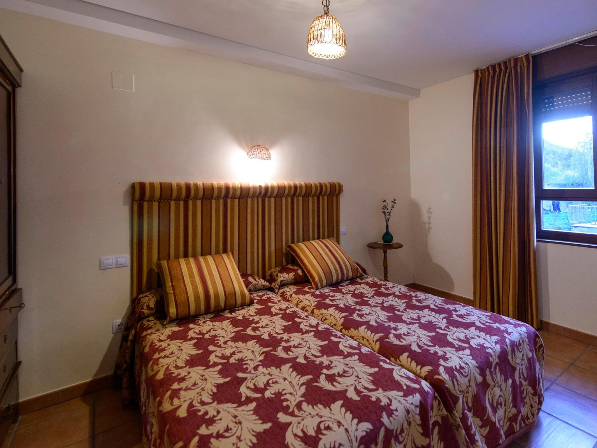 Casa de Dos Habitaciones