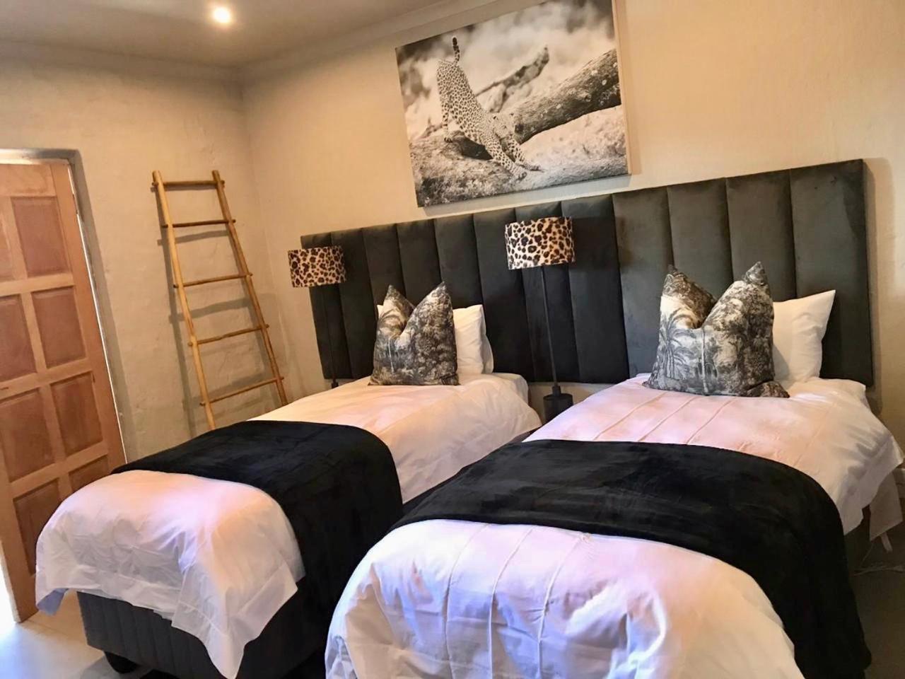 Twin/Double Room