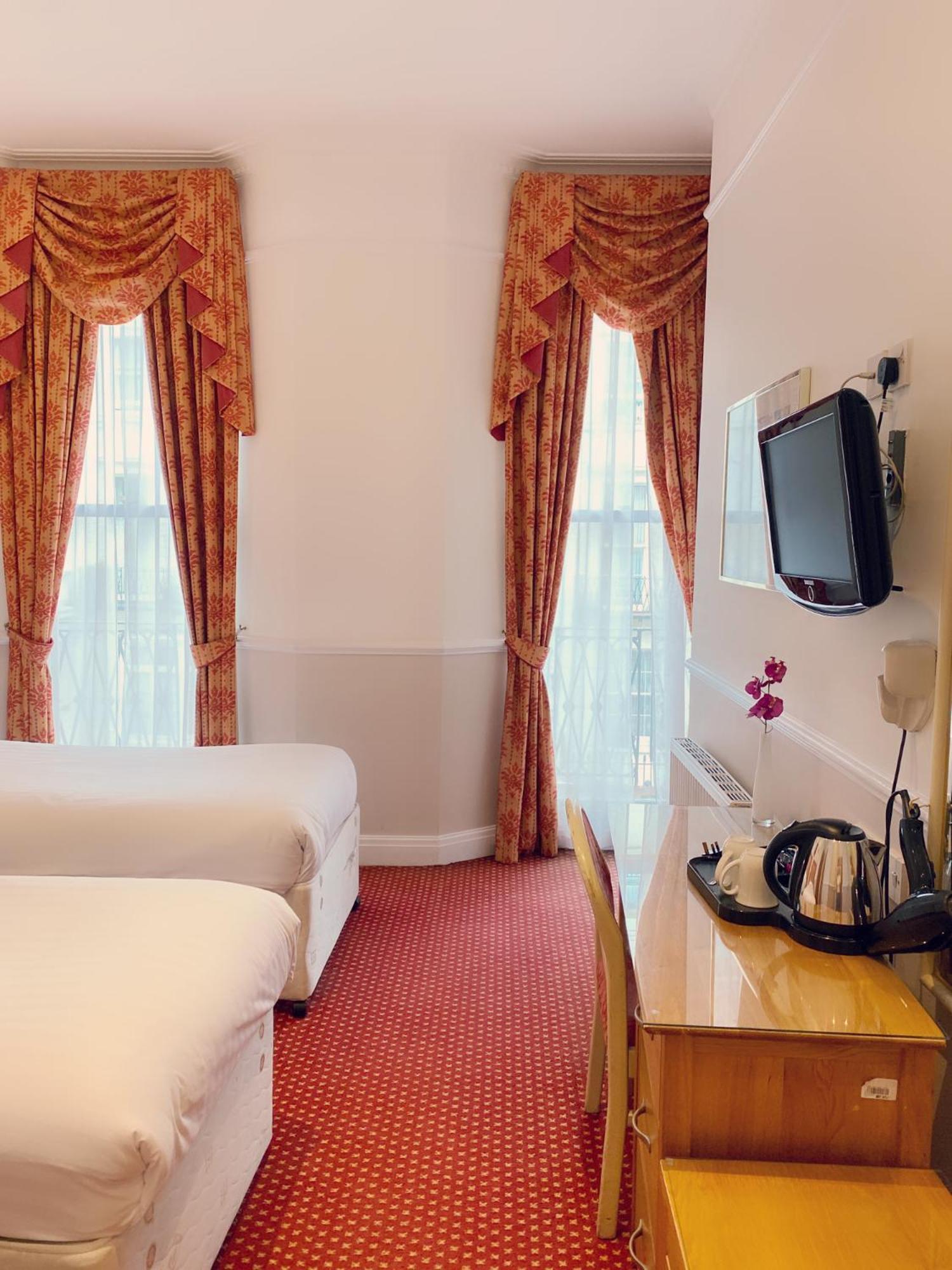 Twin Room photo 3