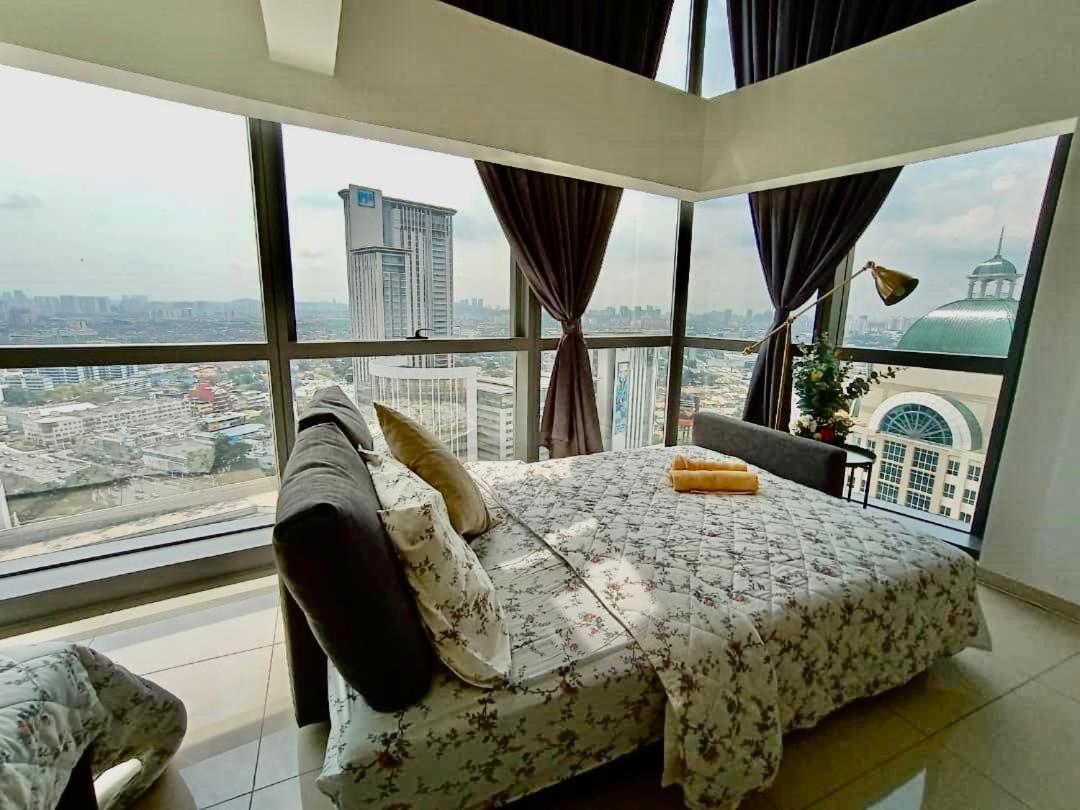 Duplex Apartment photo 1