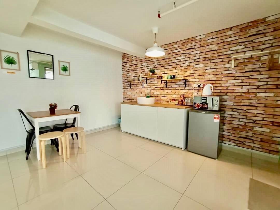 Duplex Apartment photo 2