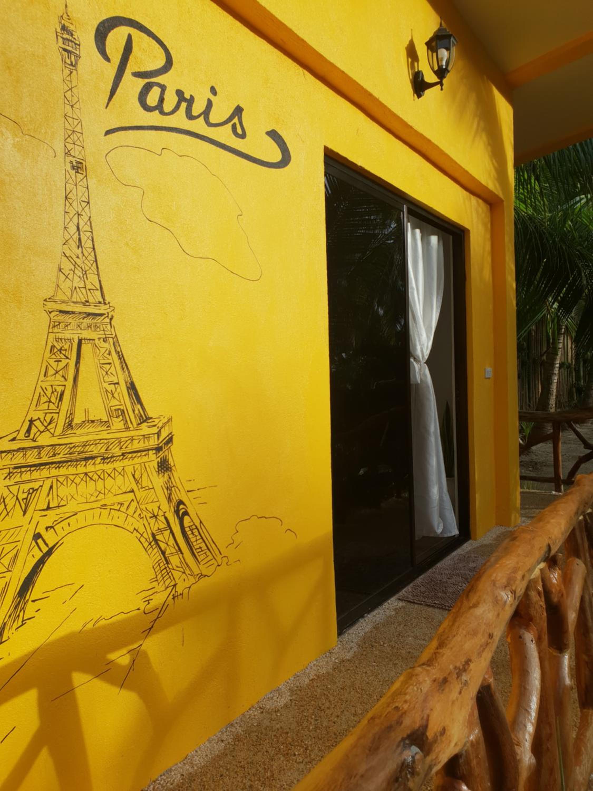 Deluxe Double Room with Sea View - Photo 7