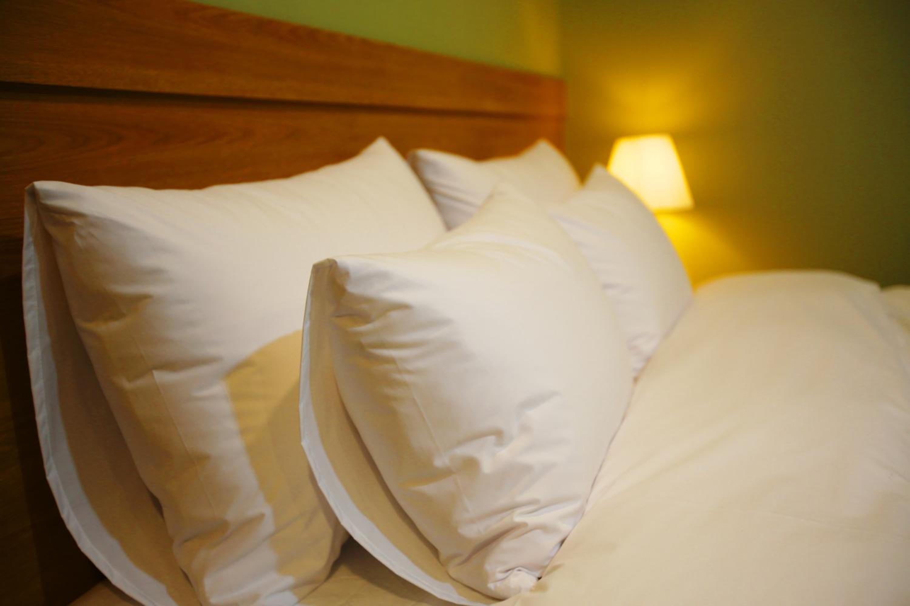 Double Room - Photo 3