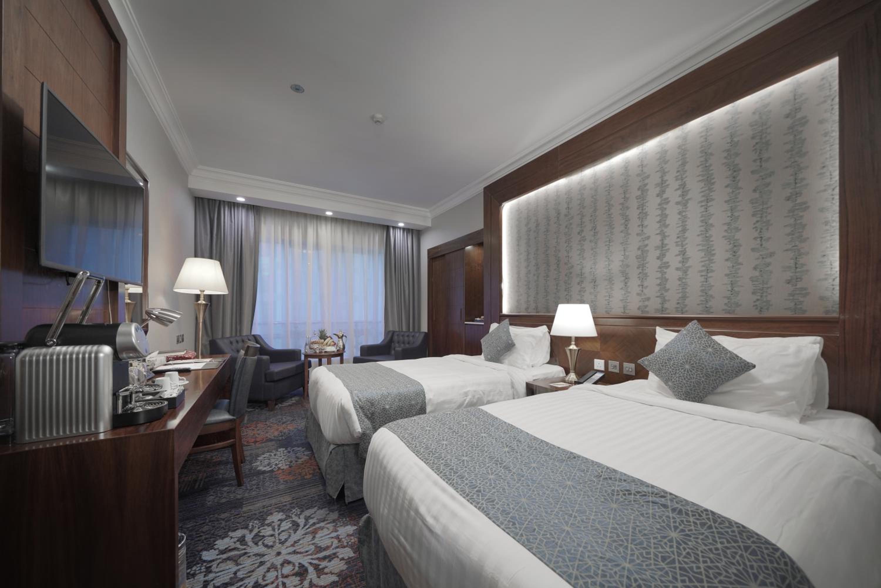 Superior Double or Twin Room