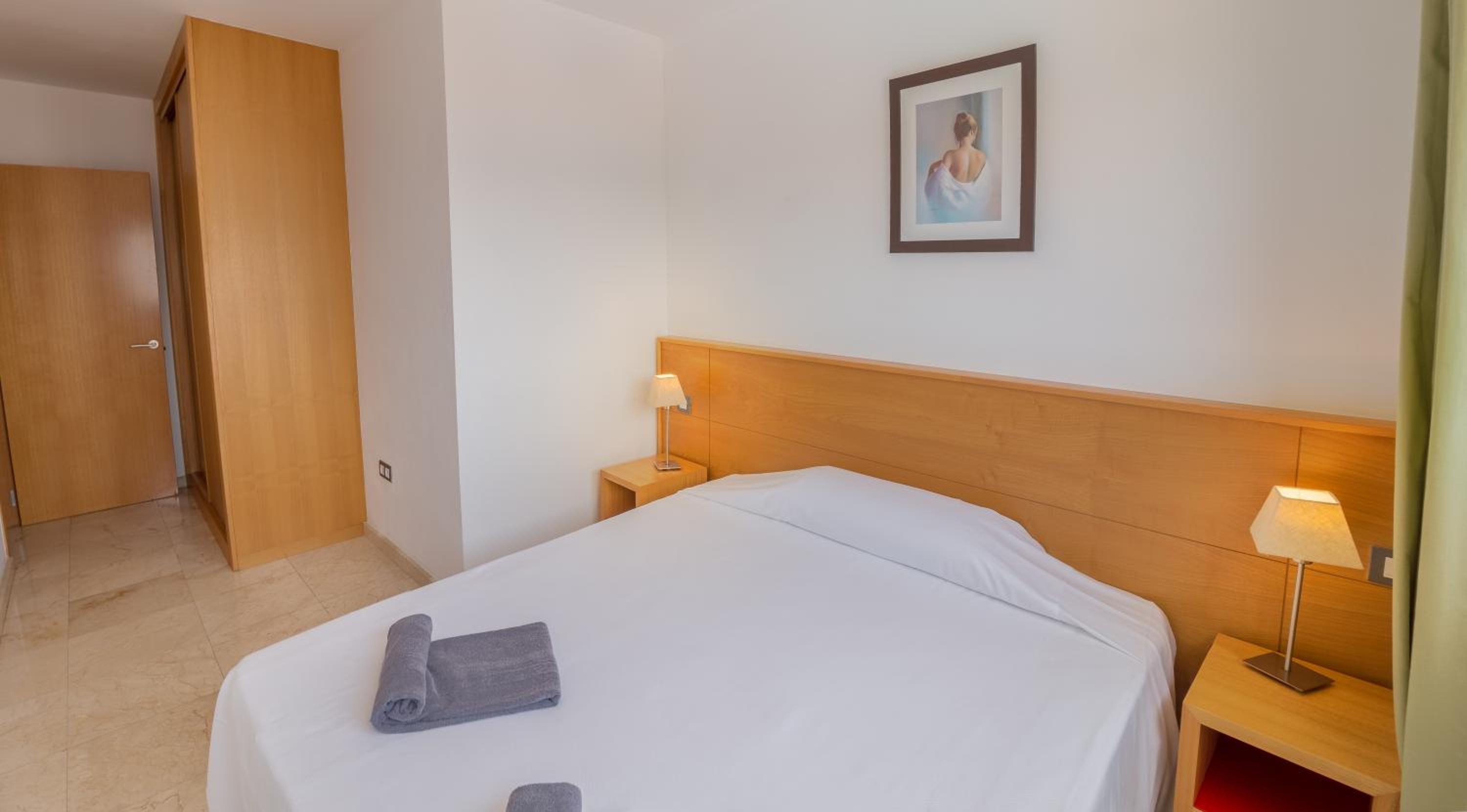 Two-Bedroom Apartment  (2 Adults + 2 Children) thumbnail 6