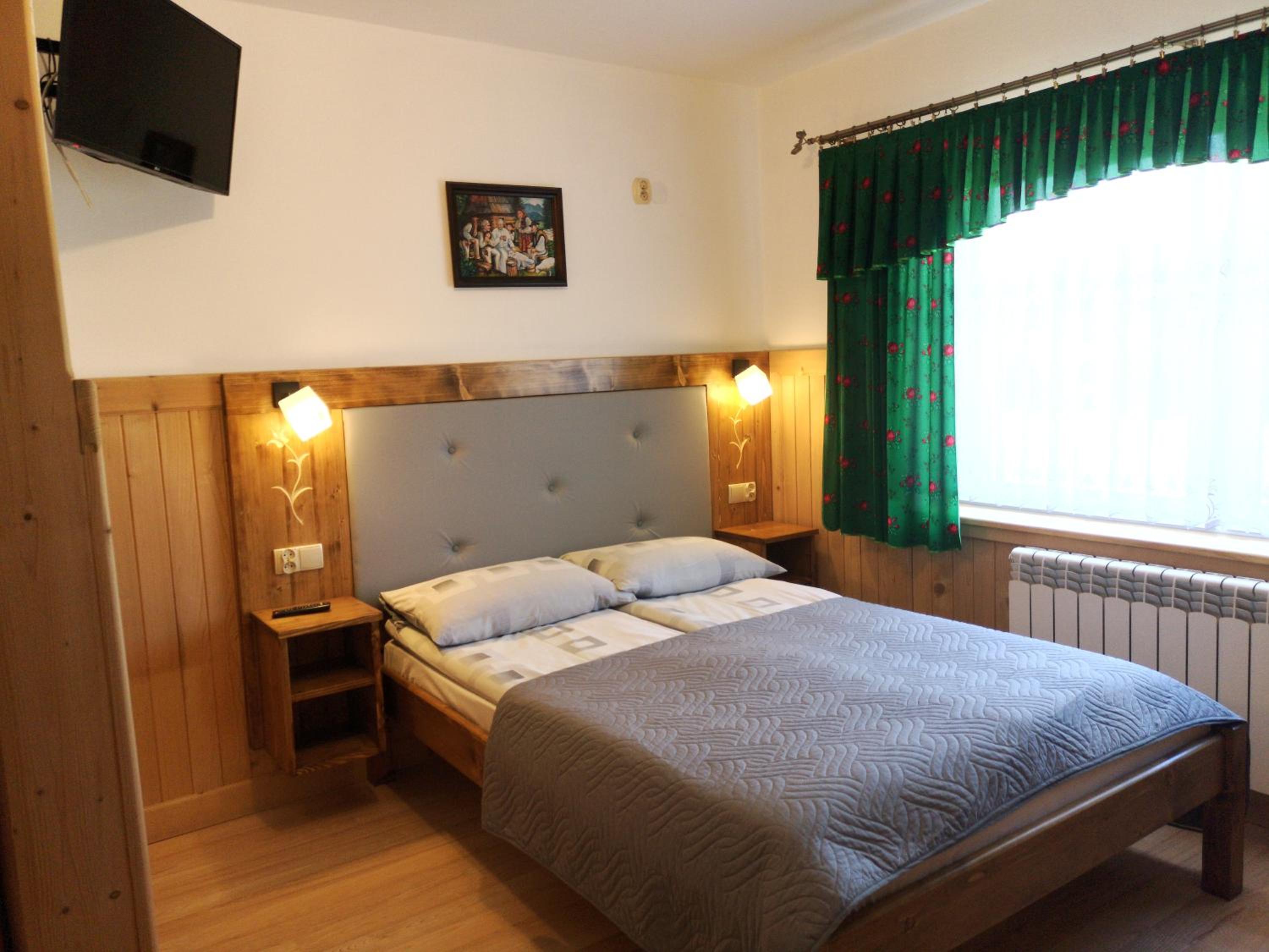 Double Room photo 1