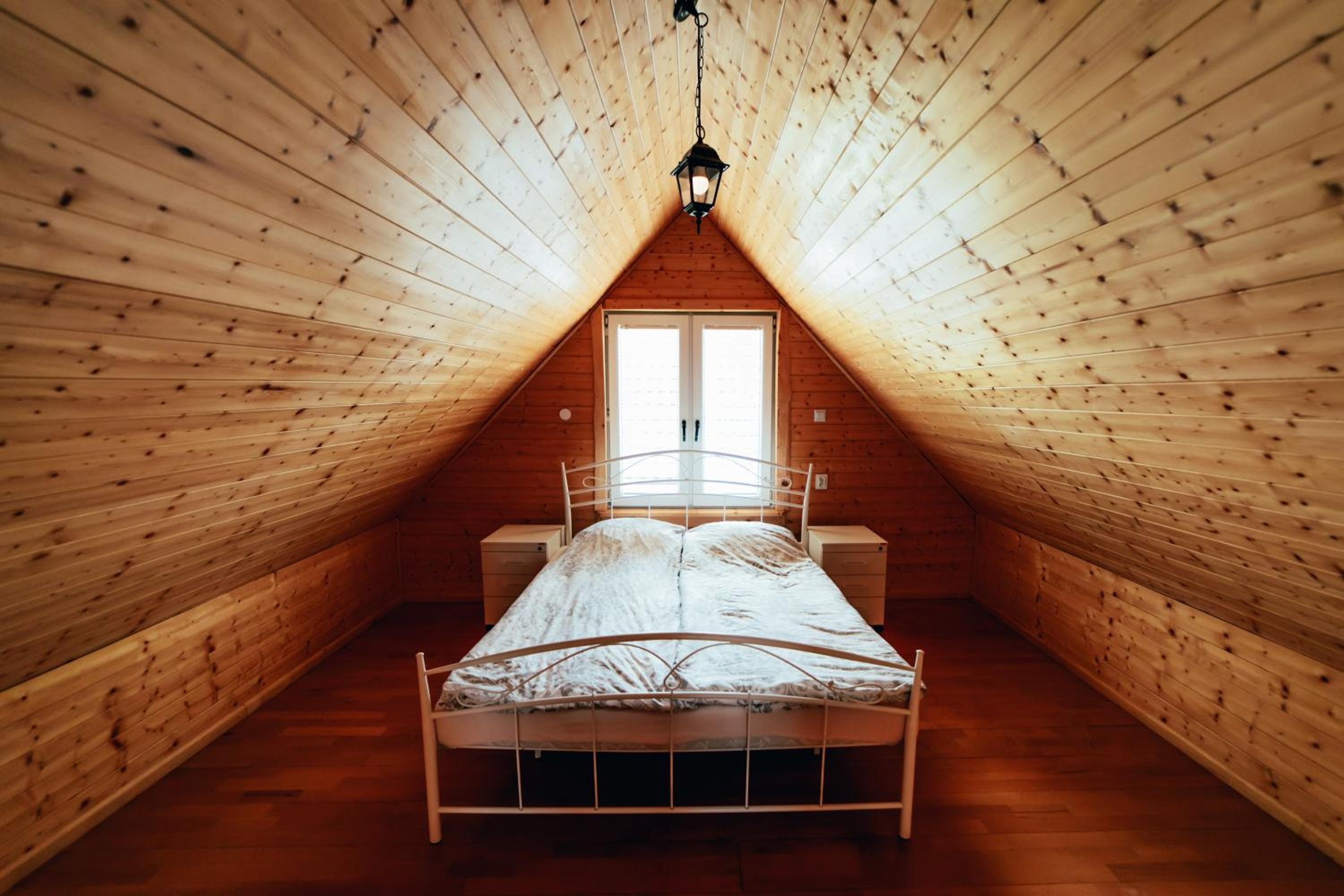 Three-Bedroom Chalet photo 1