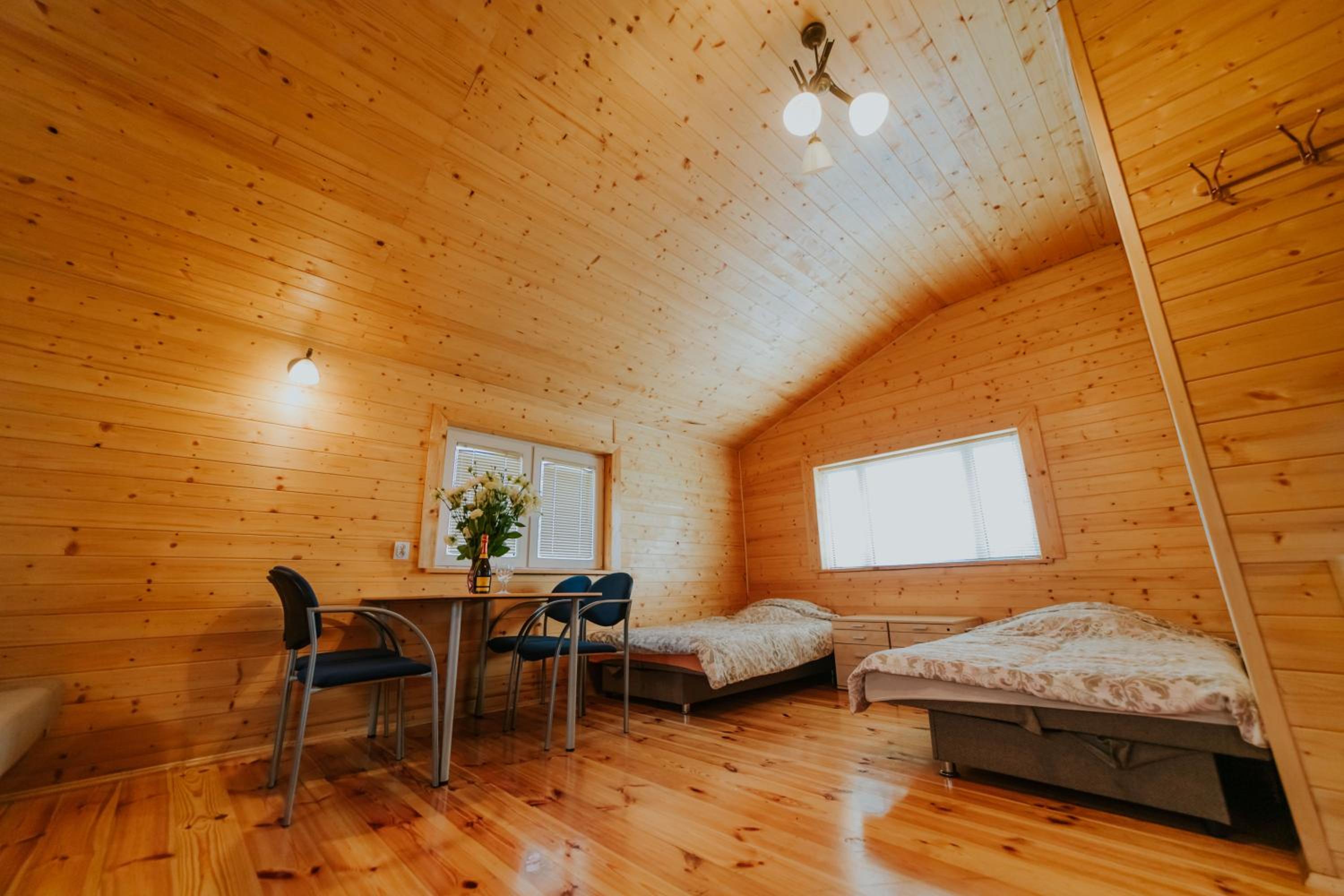 Chalet photo 1