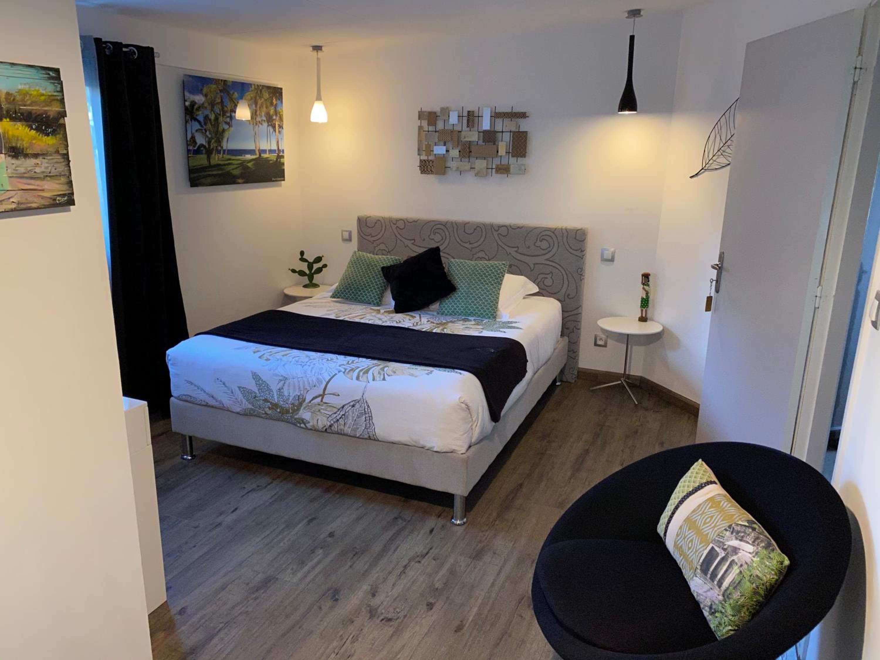 King Room photo 3