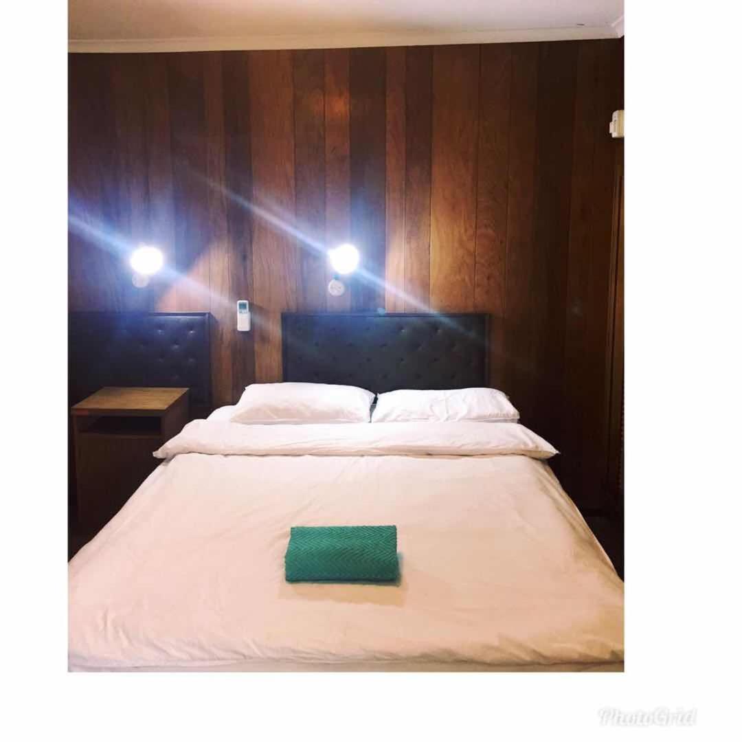 Single Room with Shower