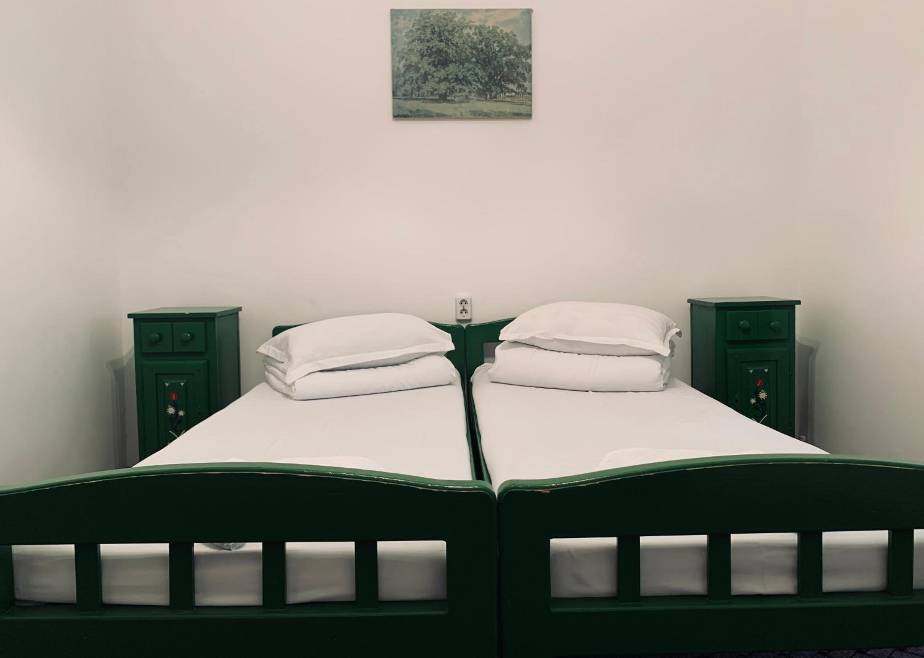 Triple Room with Bathroom photo 3