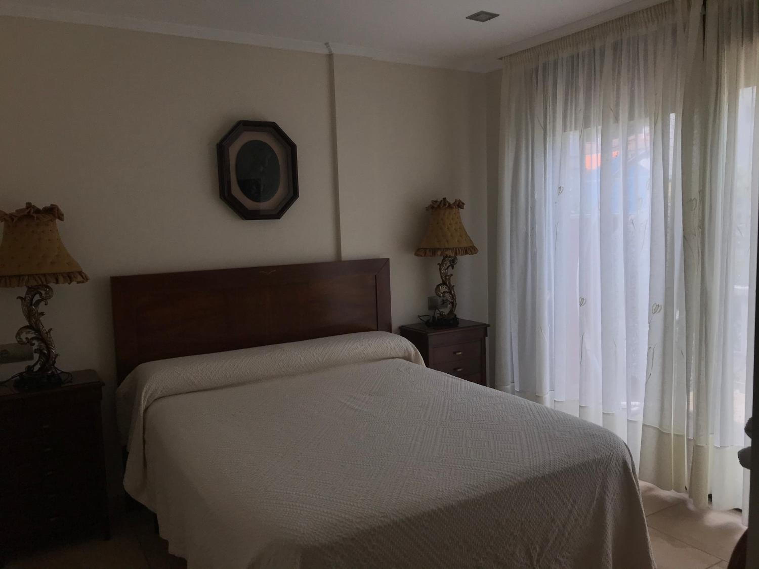 Deluxe Double Room with Balcony photo 1