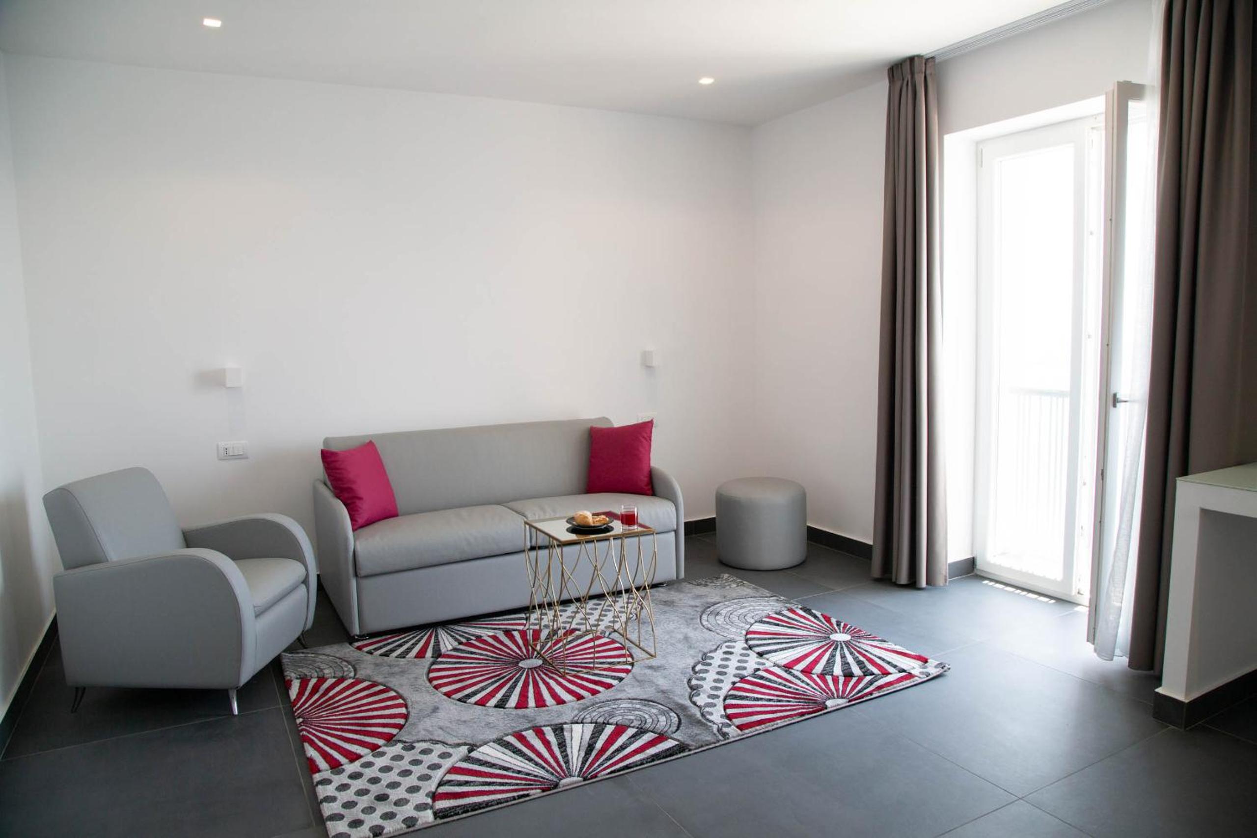 Superior Double Room - Photo 2