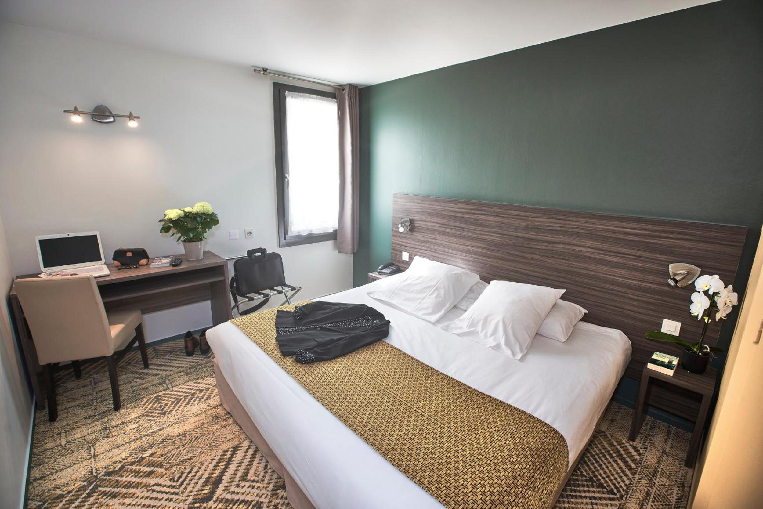 Double Room - Photo 1