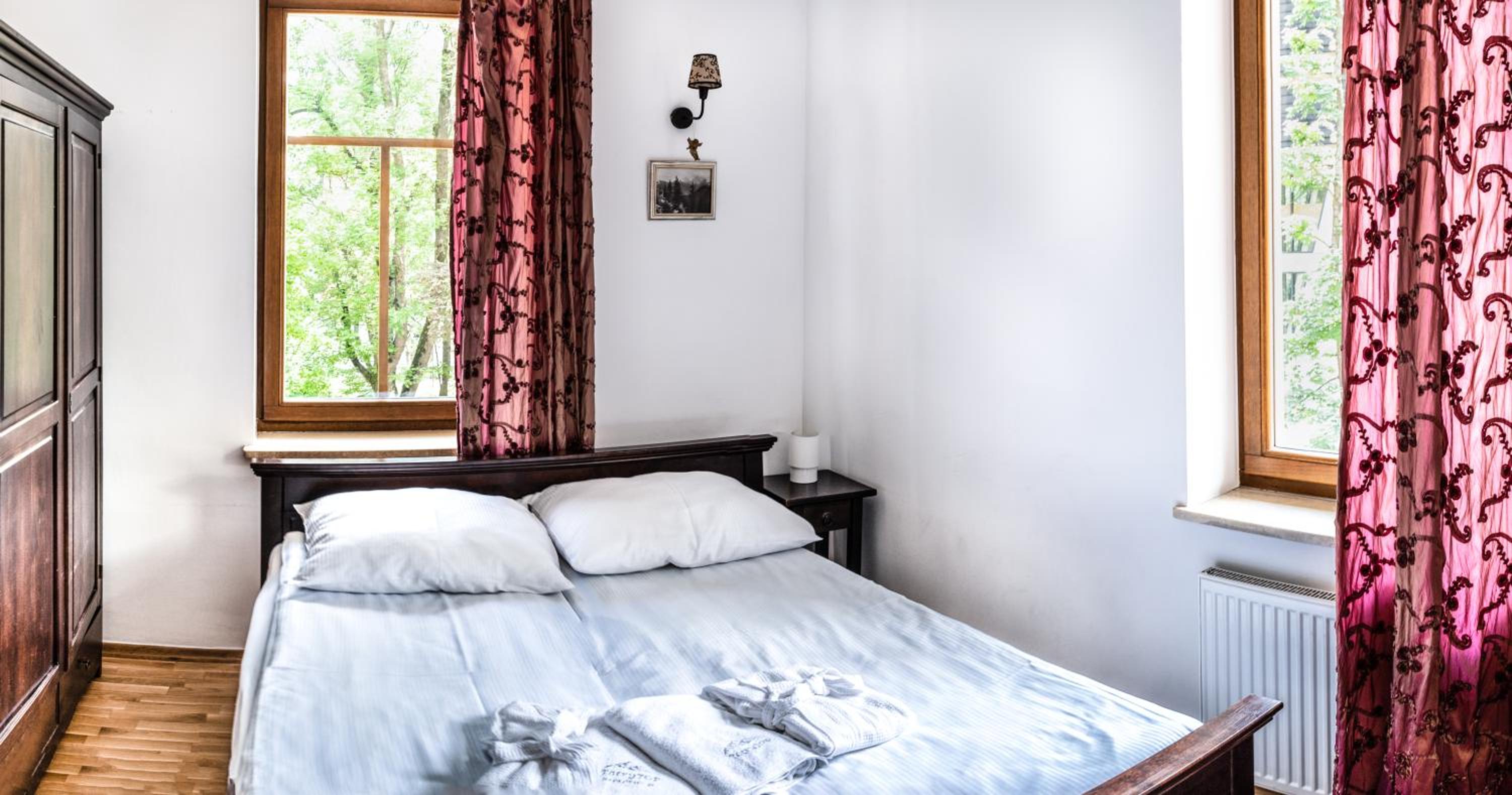 One-Bedroom Superior Apartment (4 Adults) nr 19