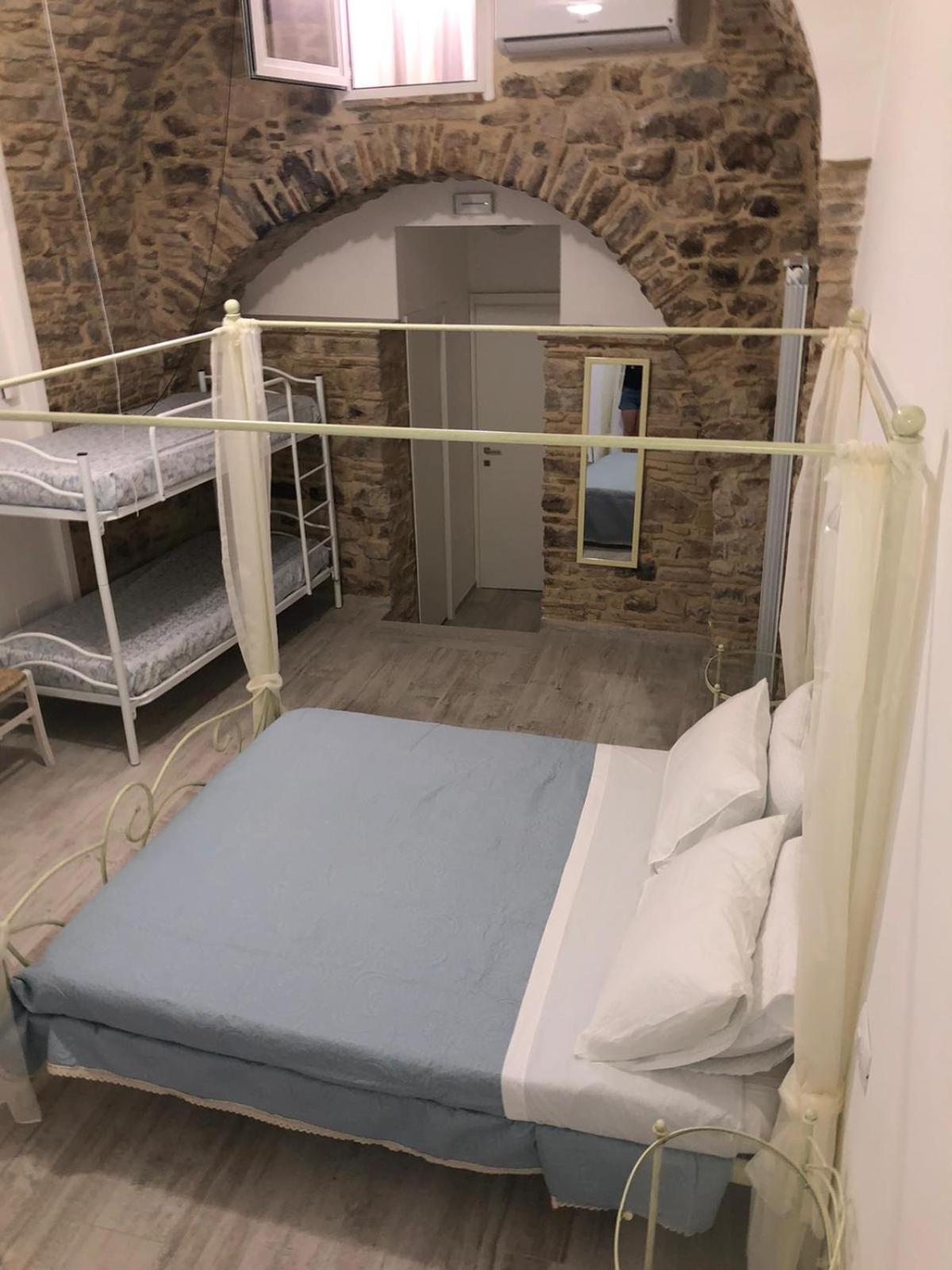 Luxury Quadruple Room photo 3