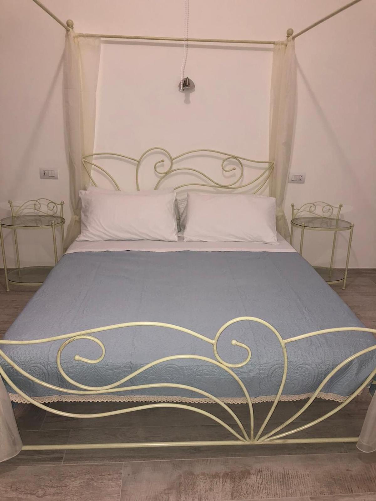 Luxury Quadruple Room photo 2