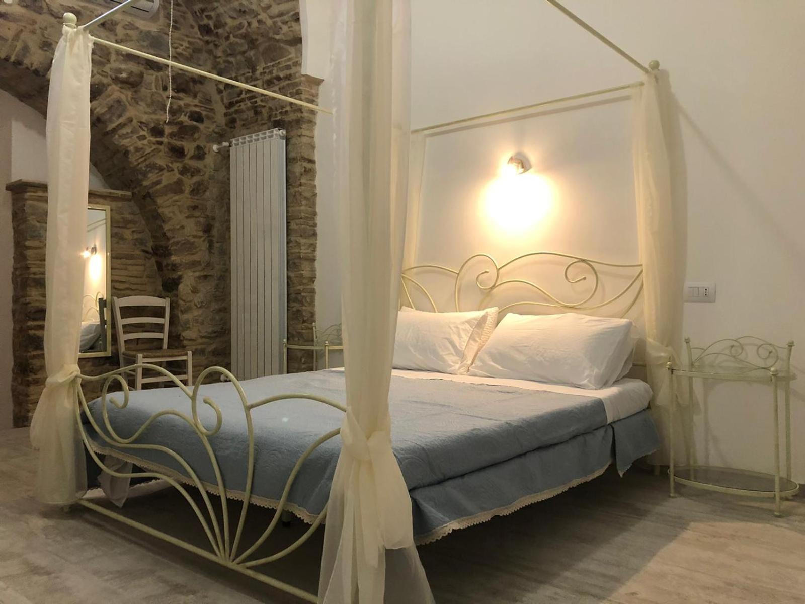 Luxury Quadruple Room photo 1