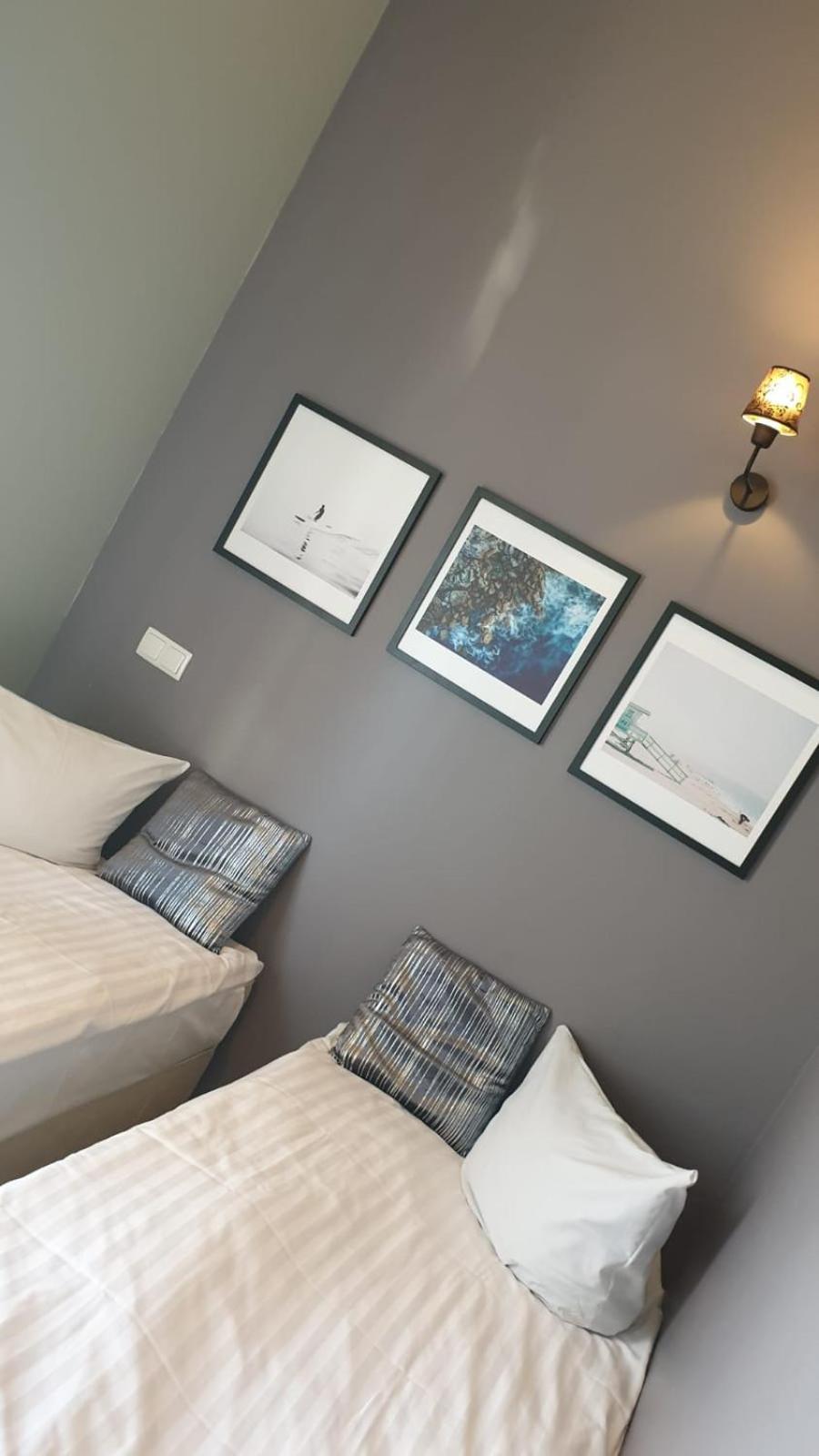 Triple Room with Balcony - Photo 1