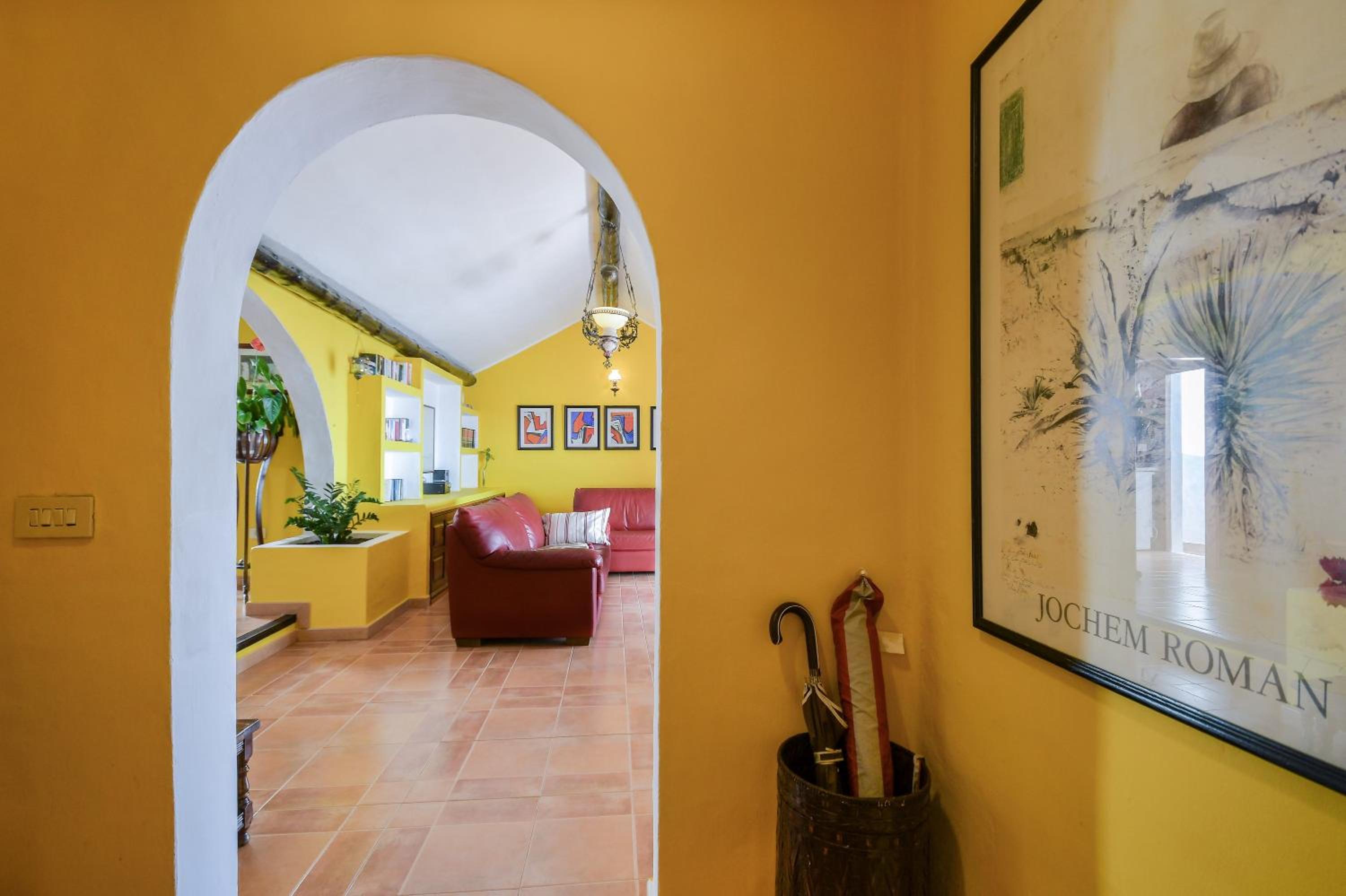 Villa with Sea View - Photo 6