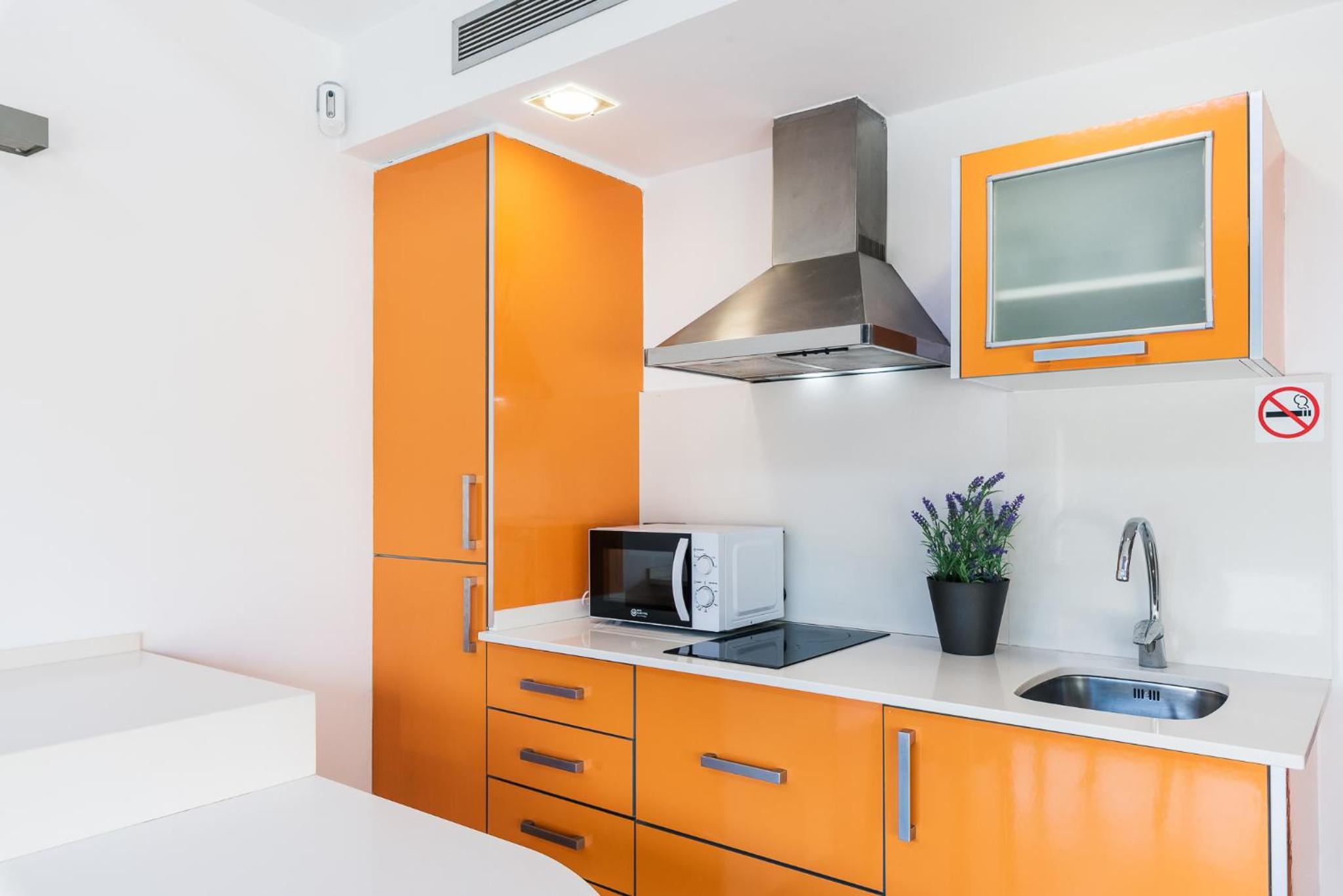 Duplex Apartment - Photo 6