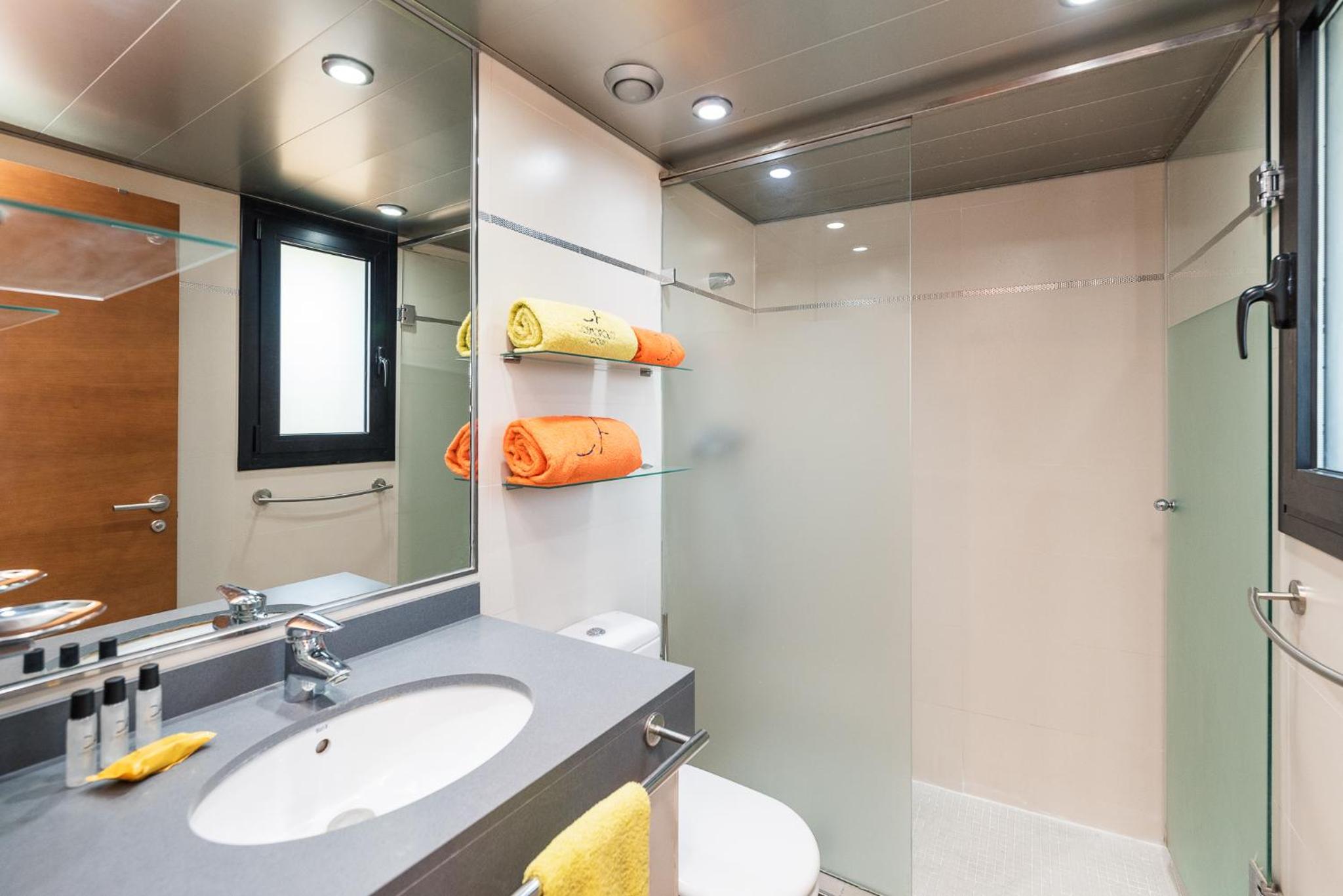 Duplex Apartment - Photo 4