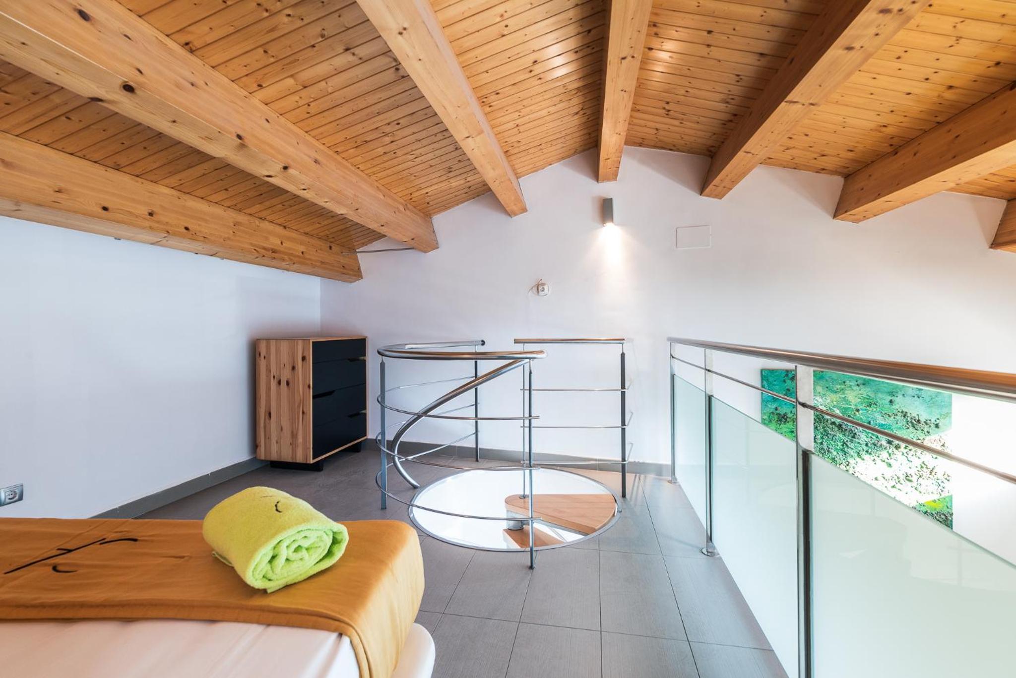 Duplex Apartment - Photo 1