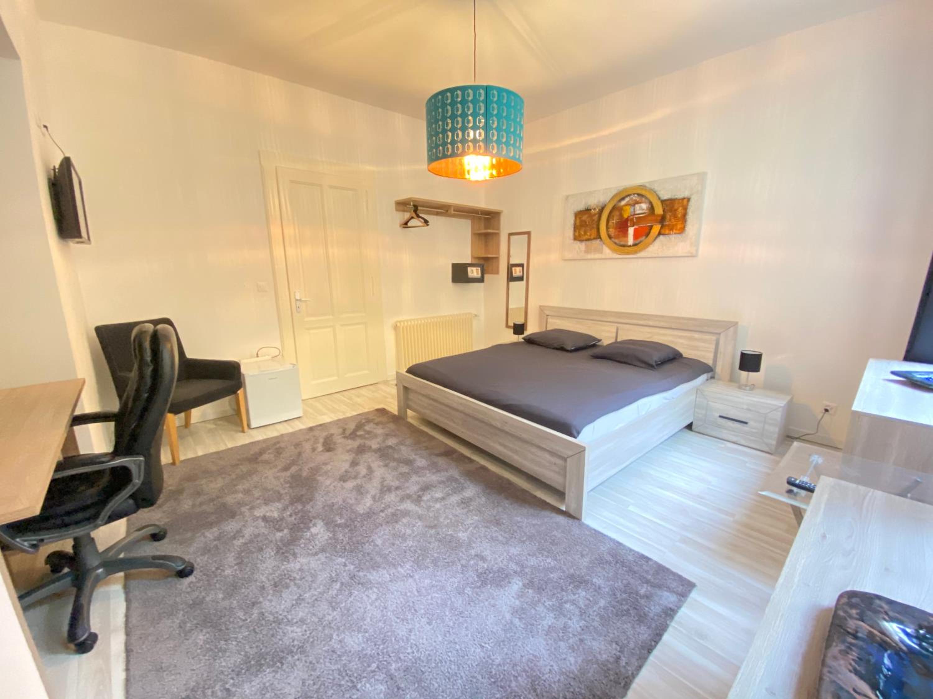 Double Room photo 2