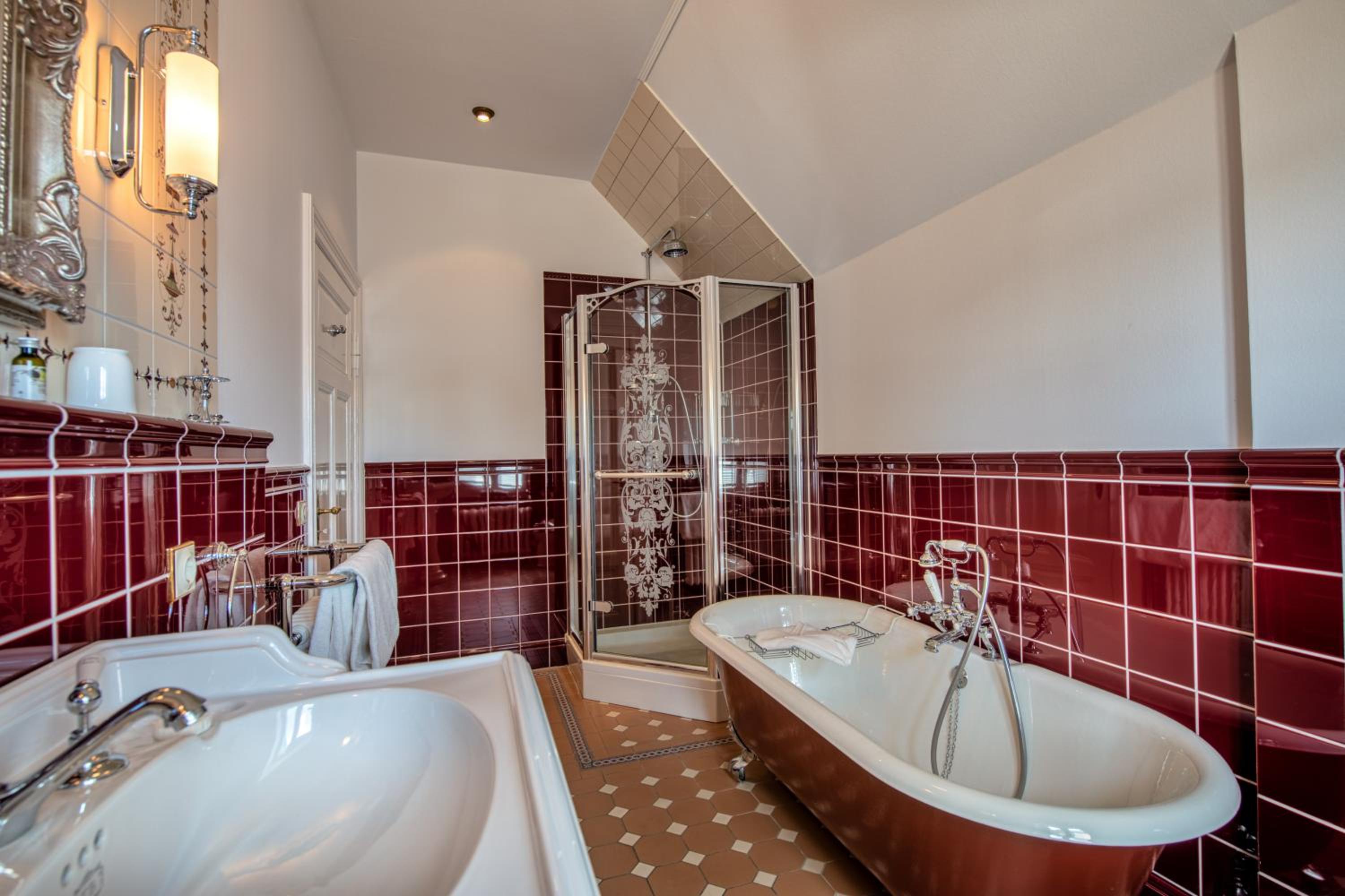 Junior Suite with Balcony photo 3