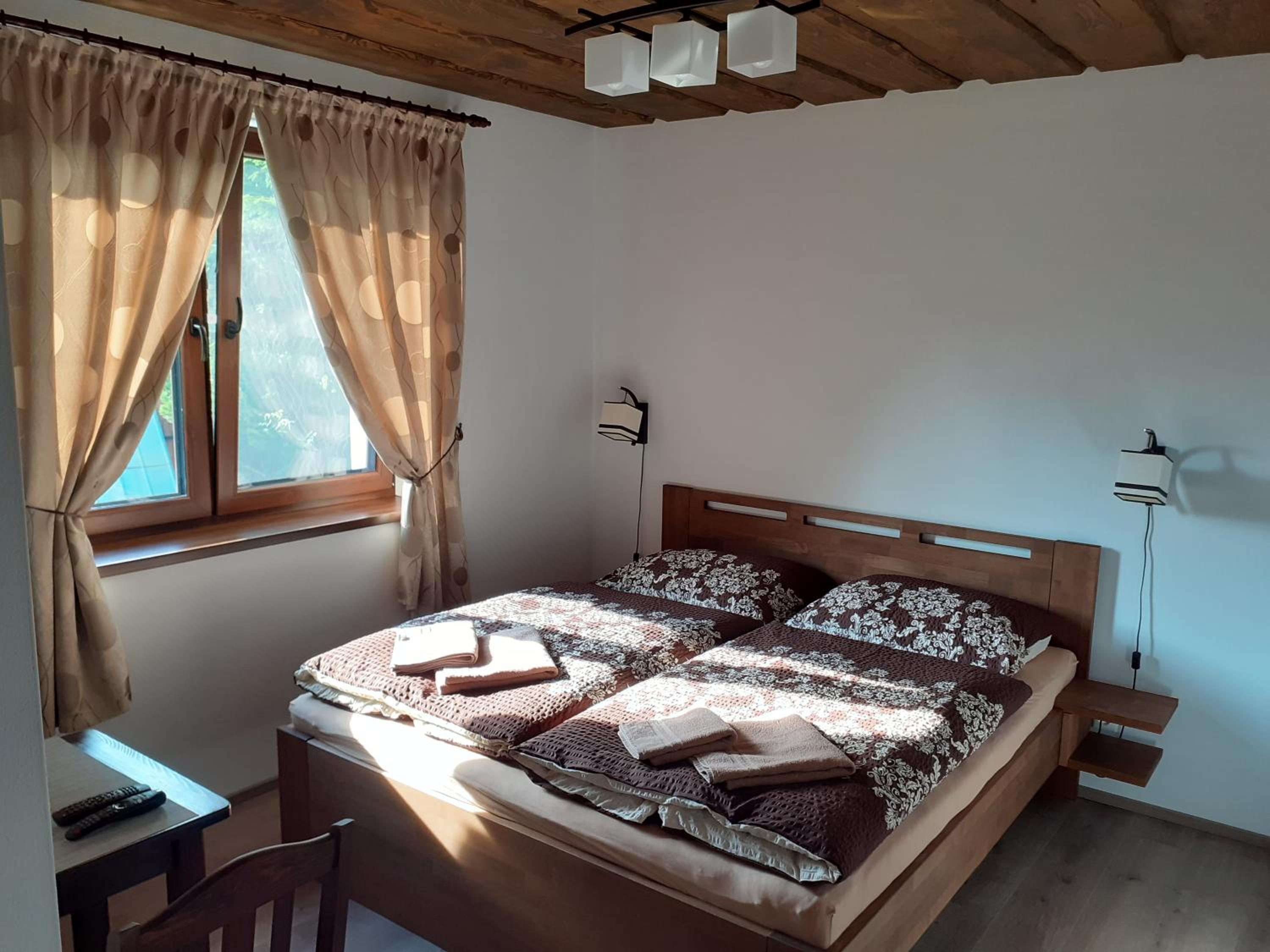 Double Room with Private Bathroom photo 2