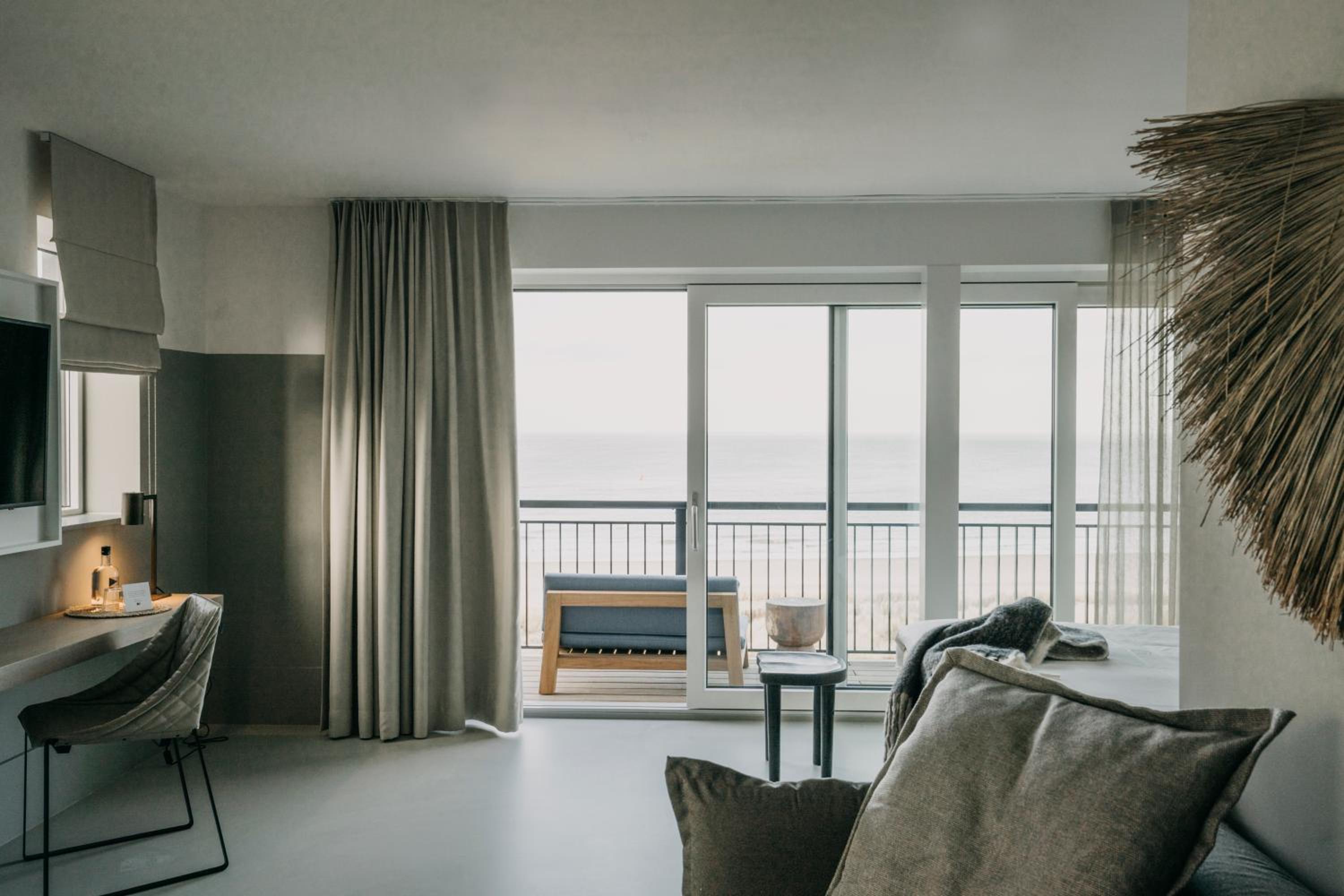 Tower Suite - Sea View photo 2