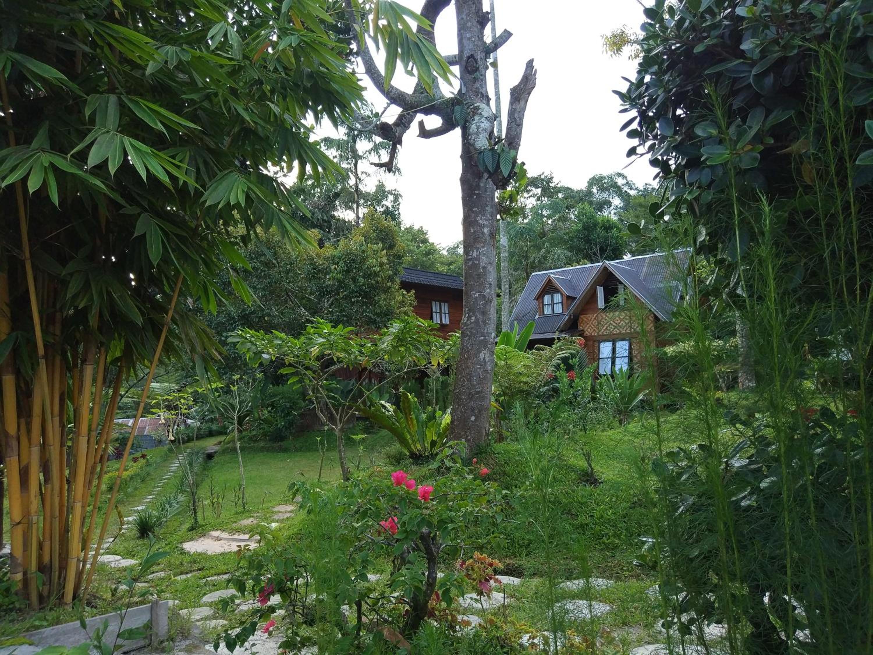 Cottage with Garden View - Photo 11