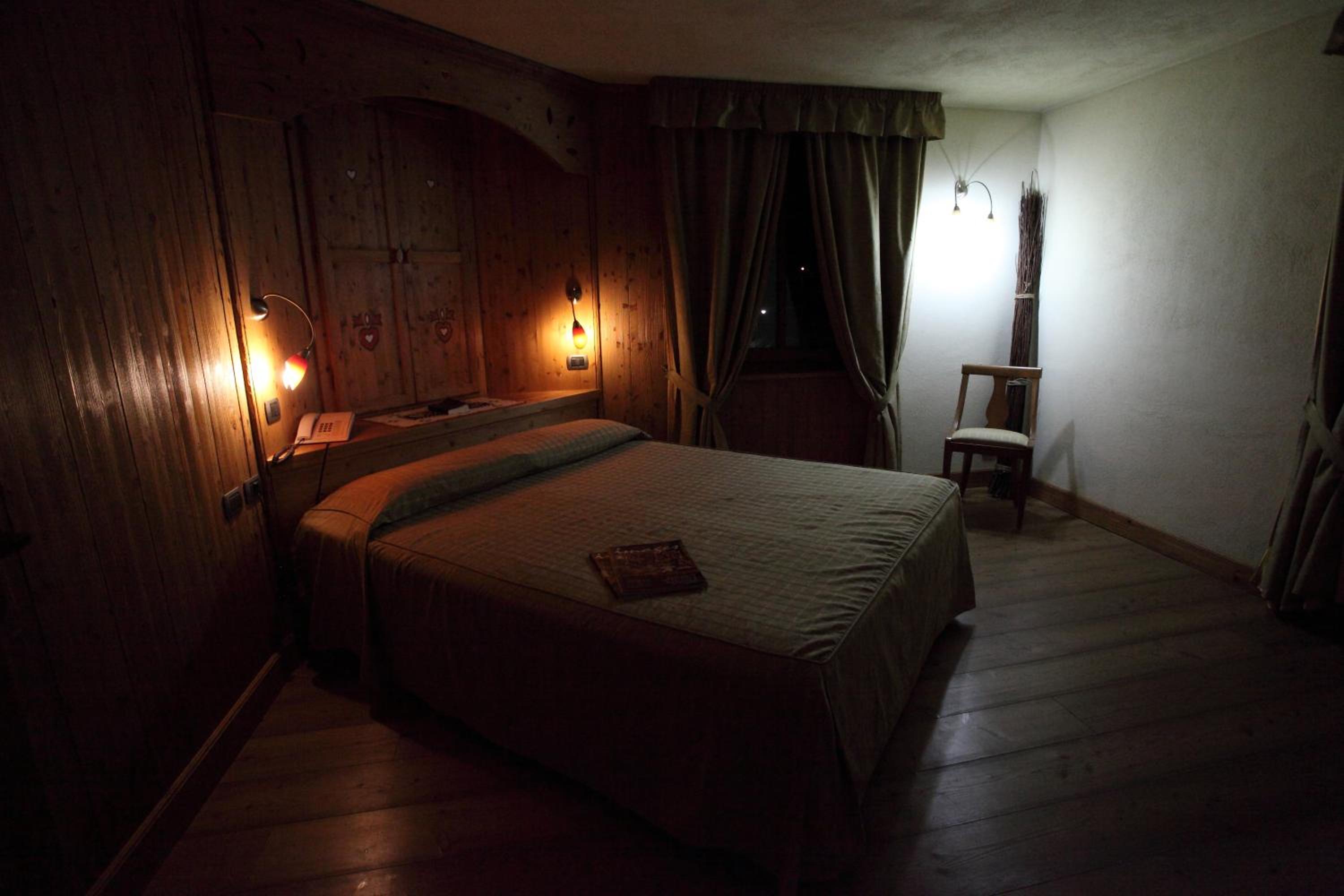 Family Suite - Photo 30