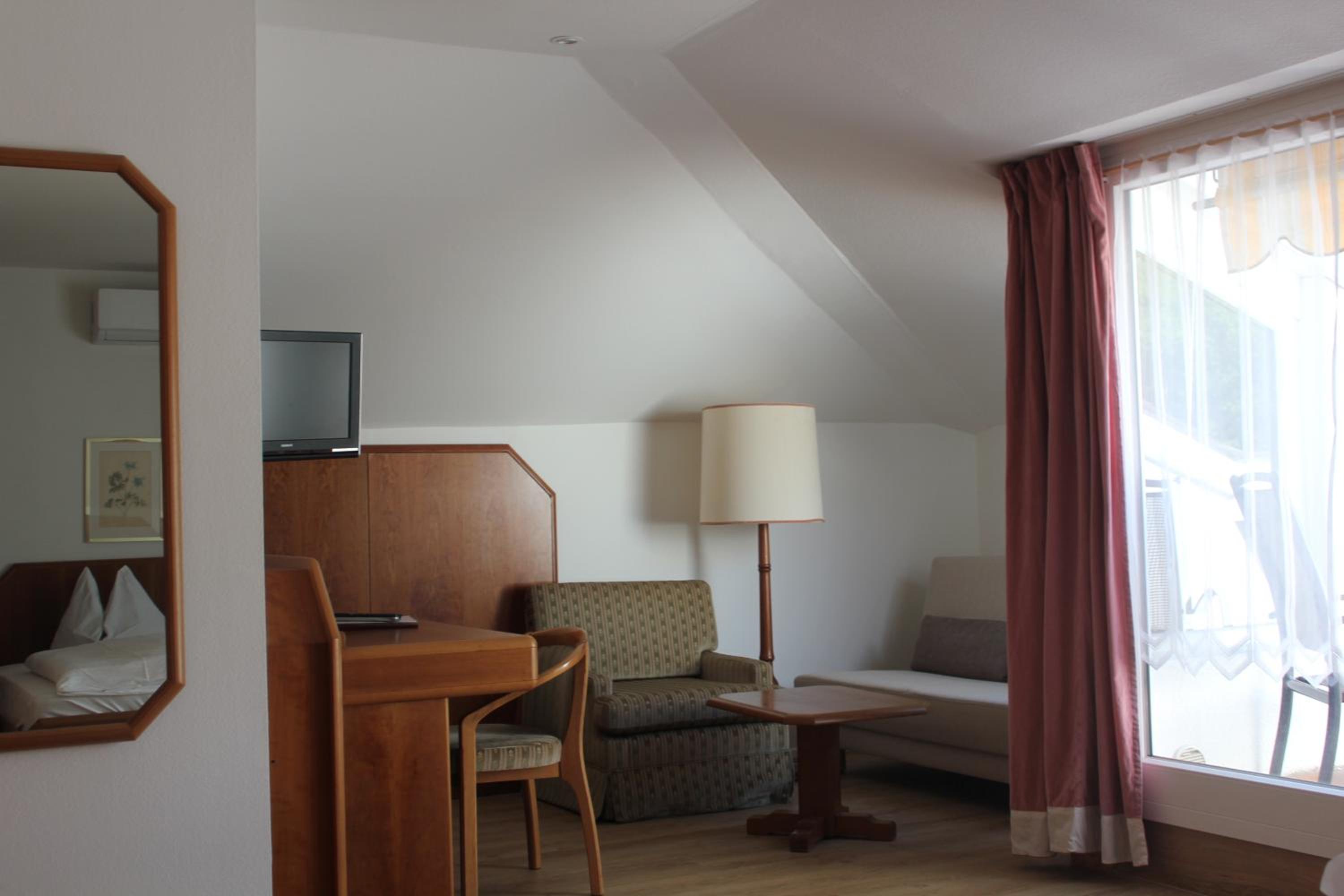 Superior Double Room - Photo 3
