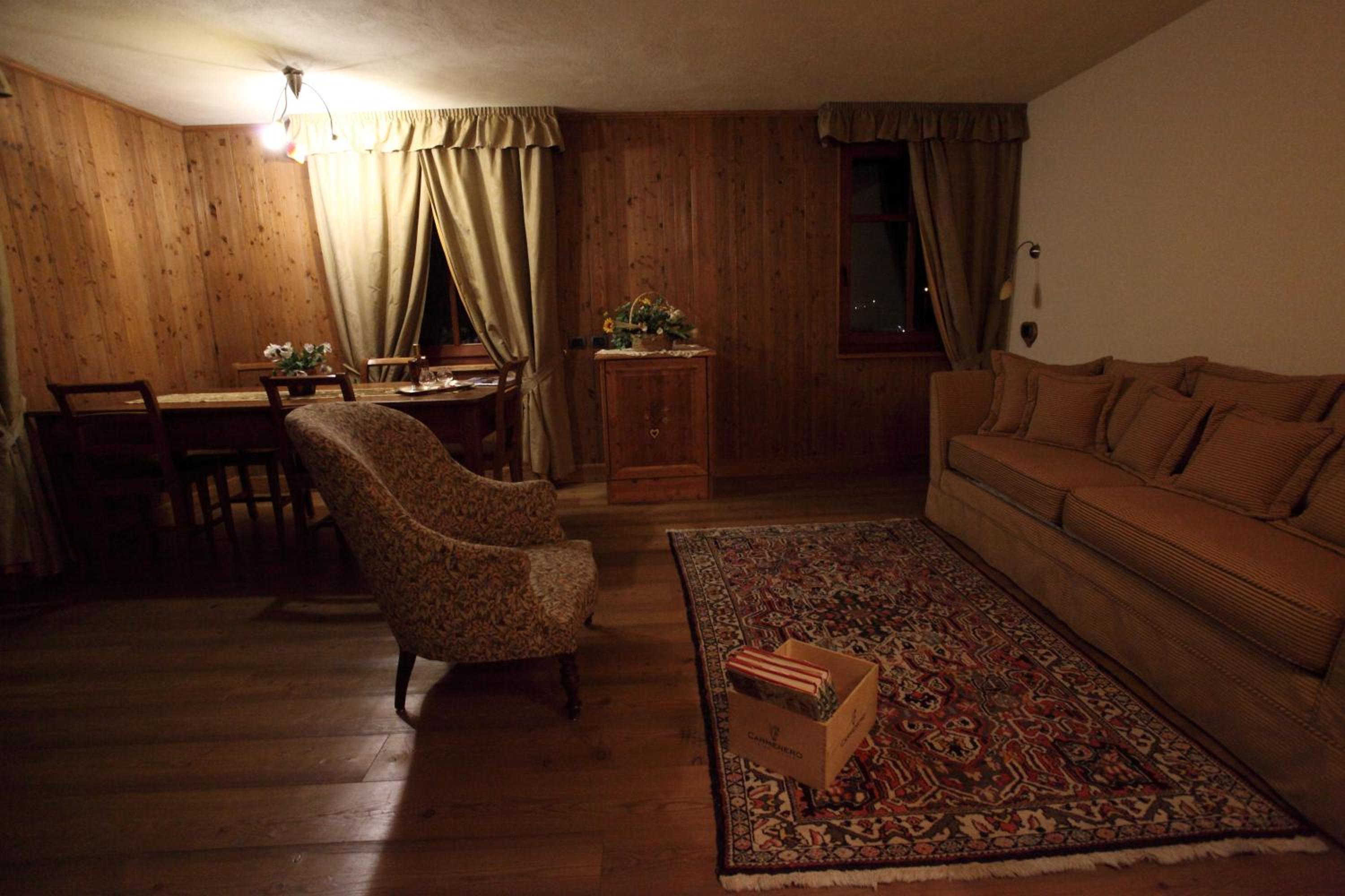 Family Suite - Photo 31
