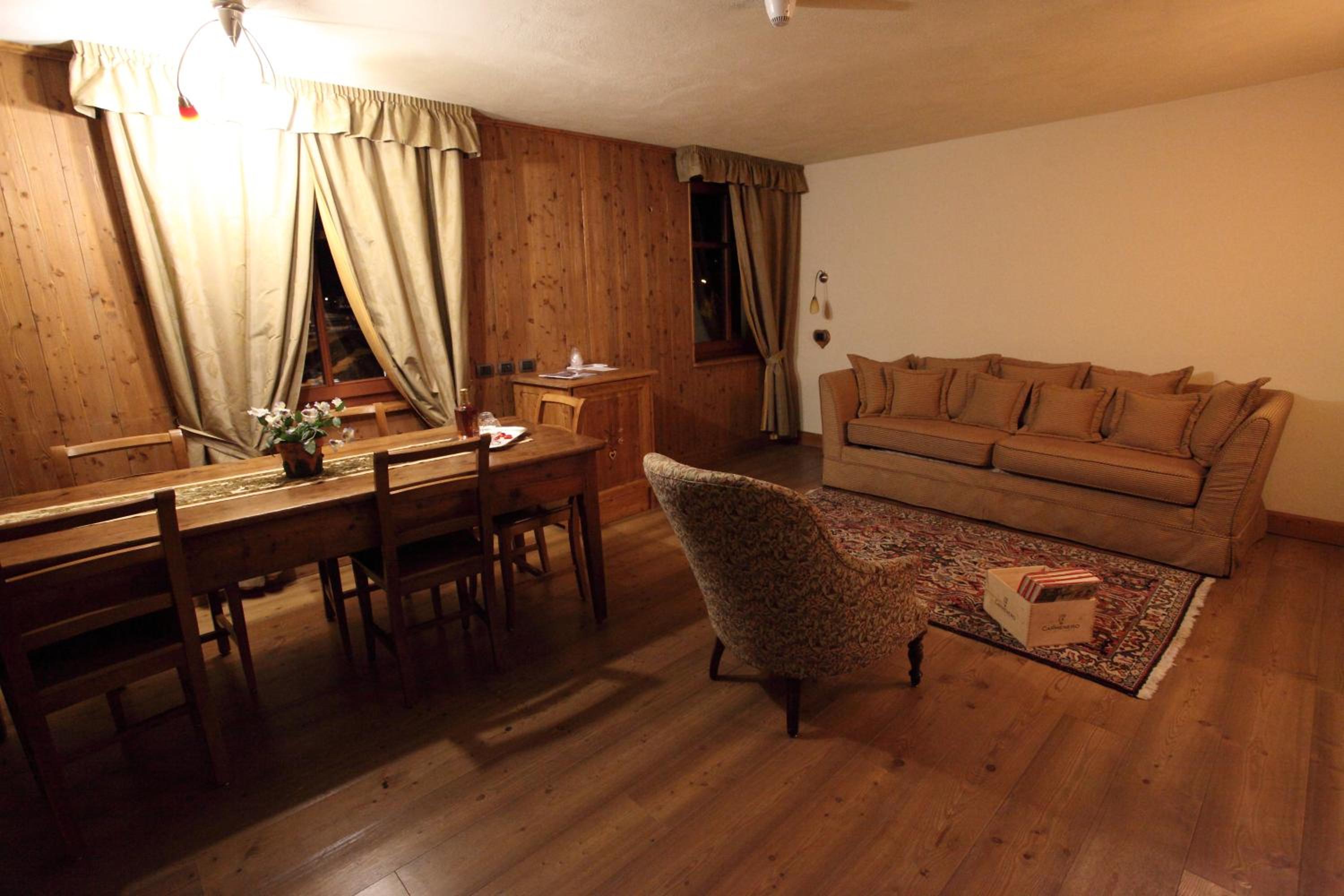Family Suite - Photo 34