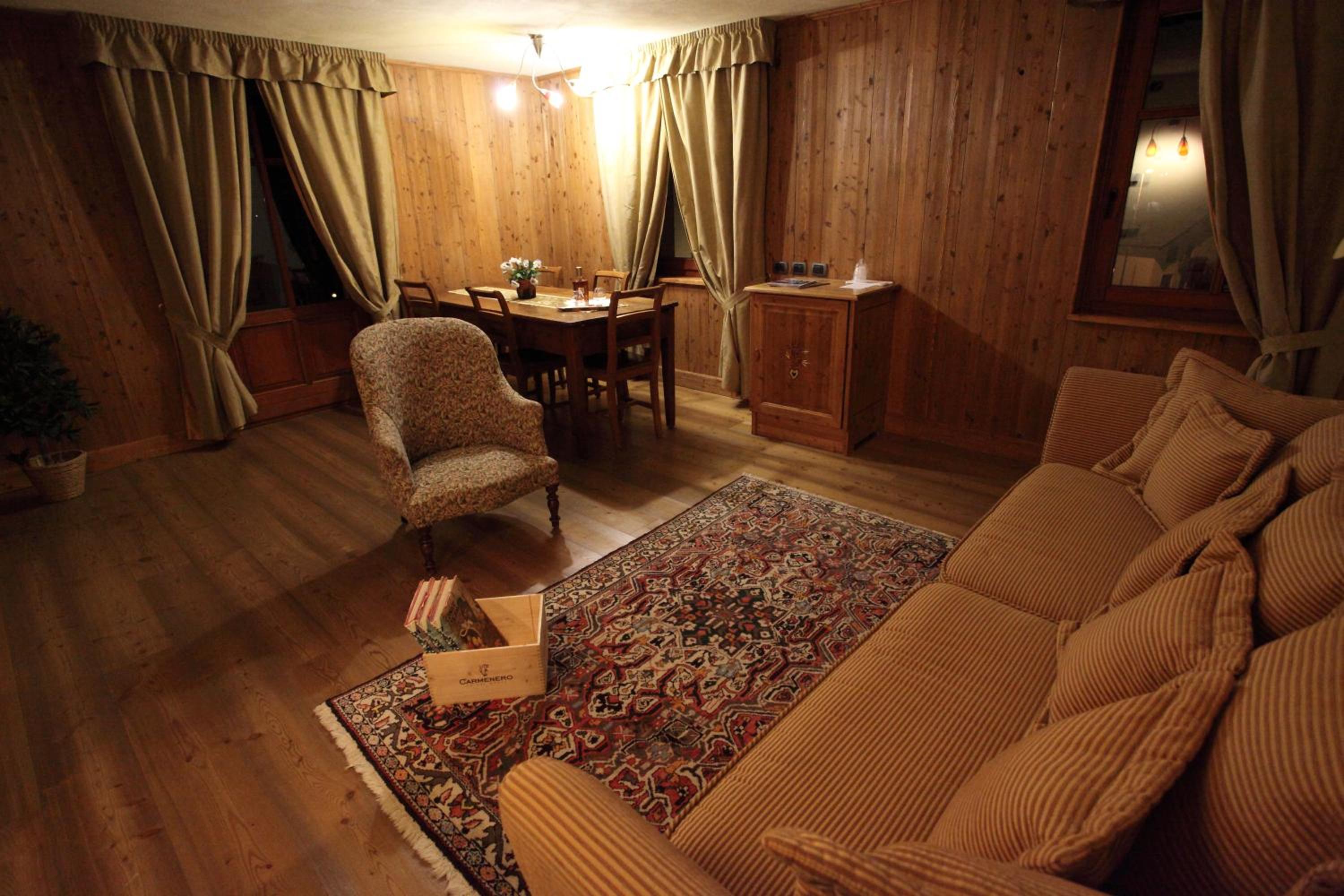 Family Suite - Photo 32