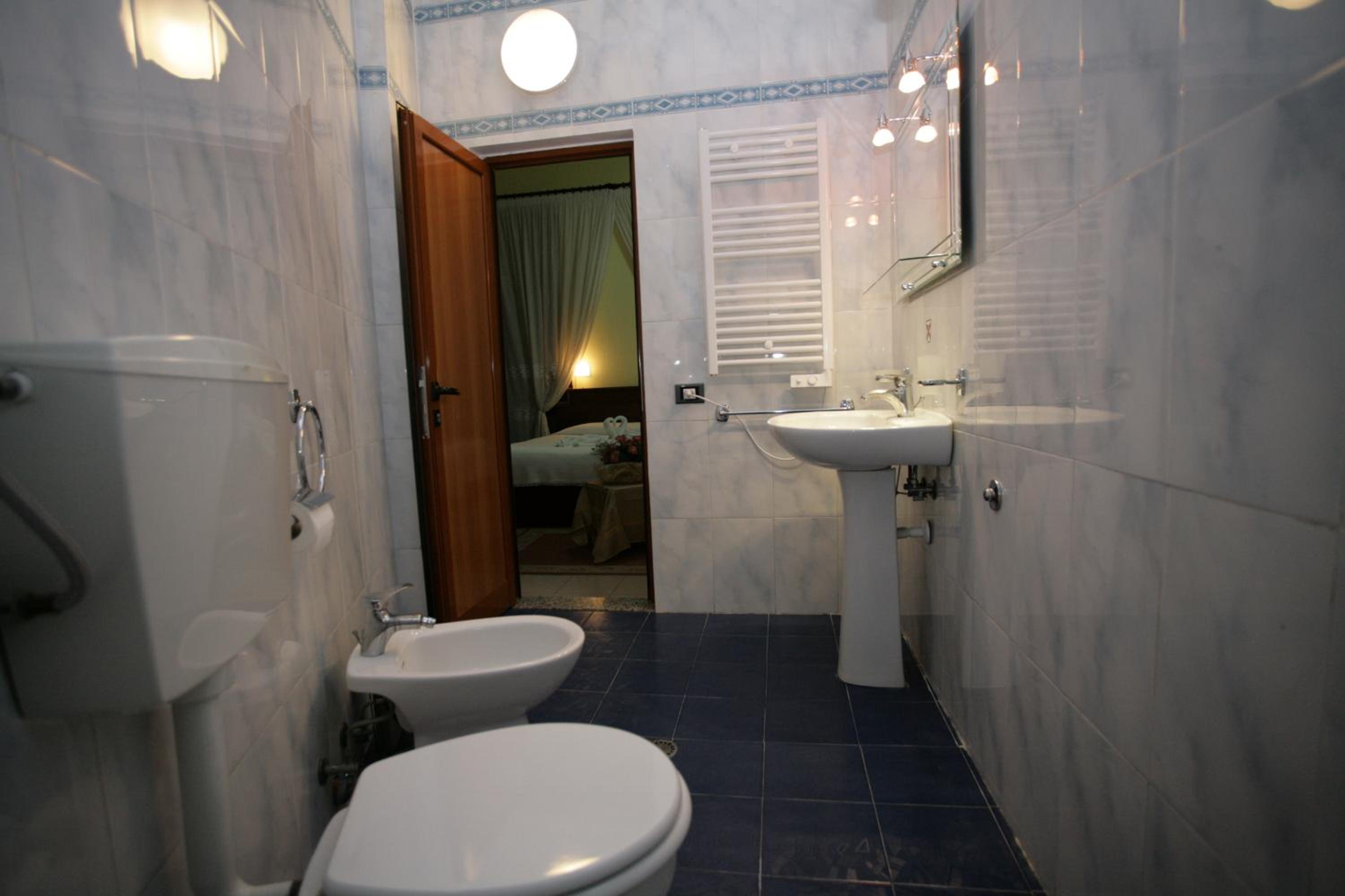 Quadruple Room photo 3