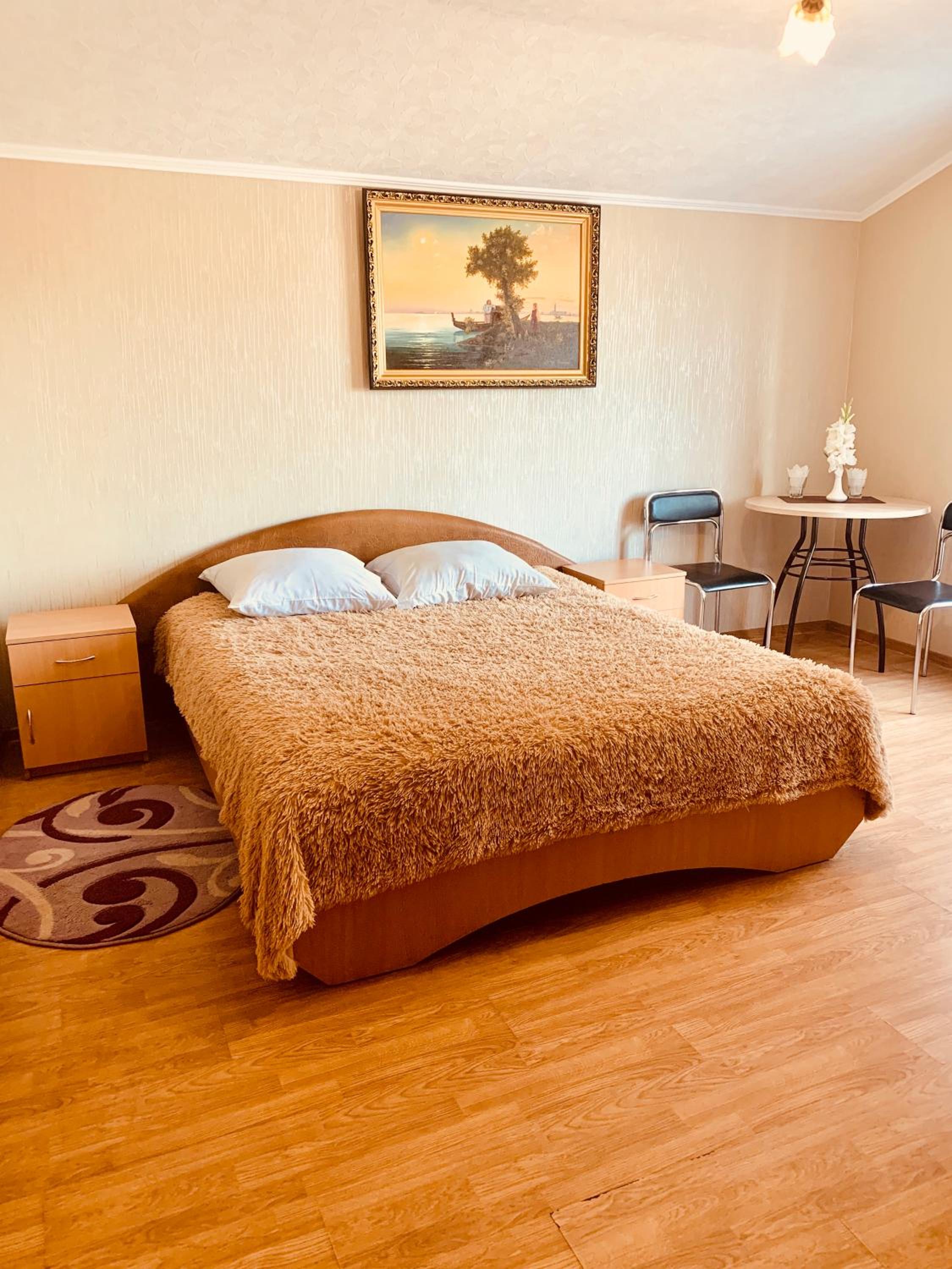 Double Room with Private Bathroom photo 1